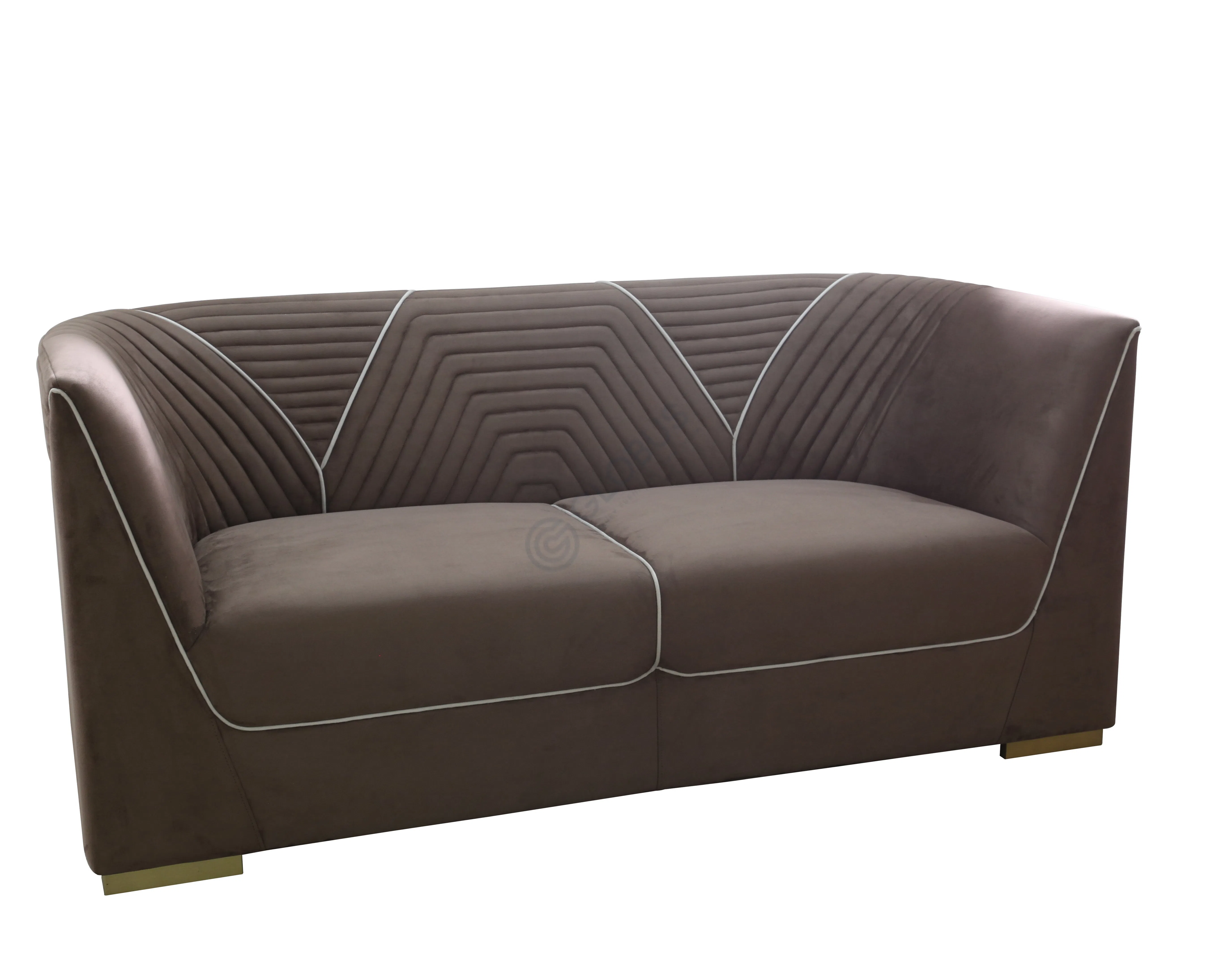 Диван VITTORIA FRIGERIO Ranieri