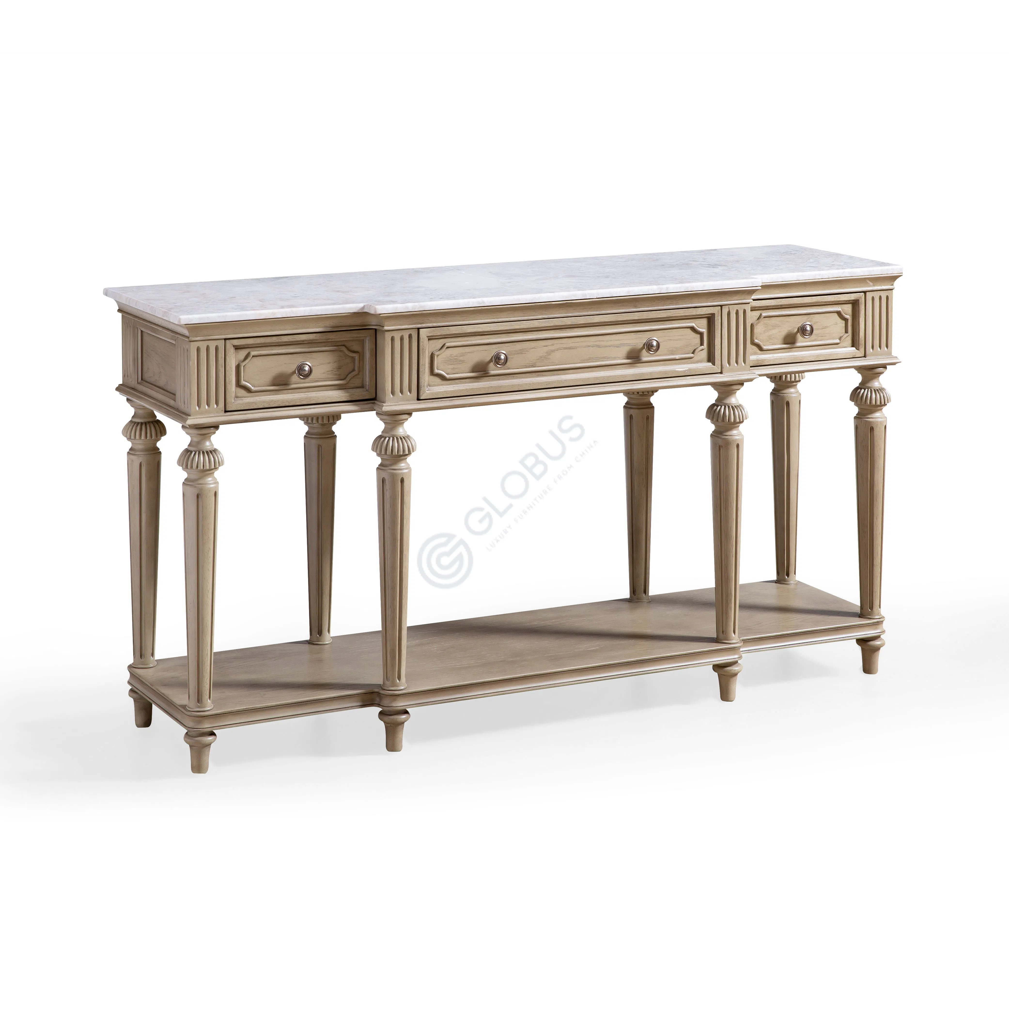 Консоль Floranza