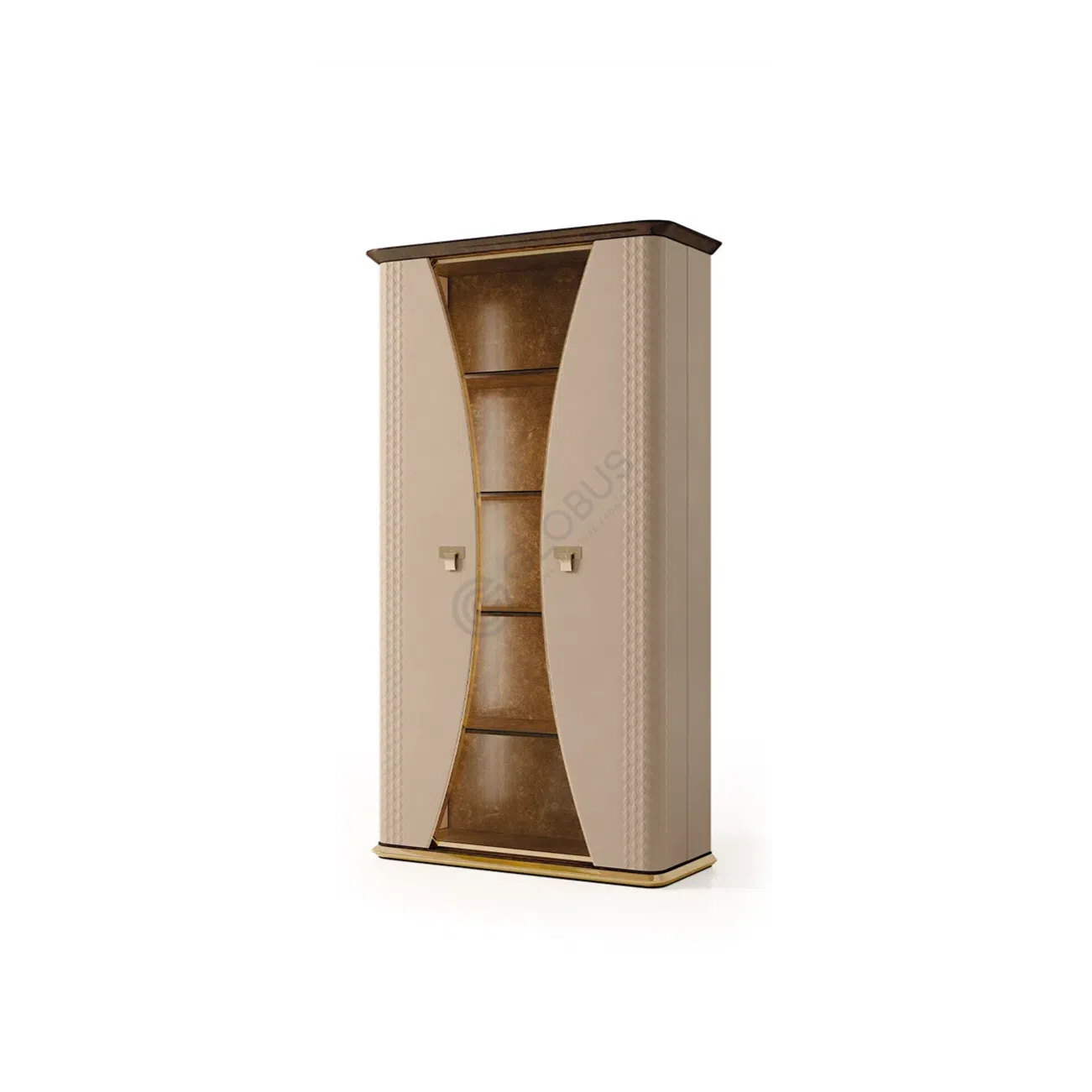 Винный шкаф TURRI Vogue