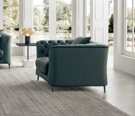 Кресло Jugendar