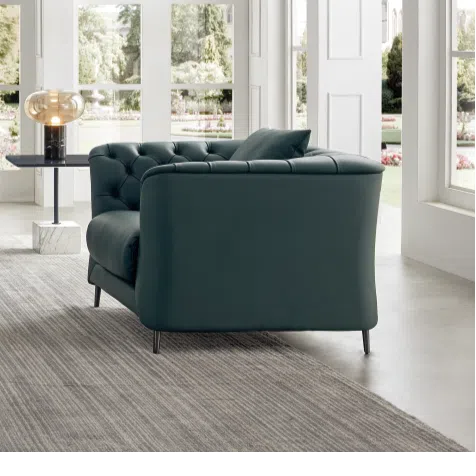 Кресло Jugendar