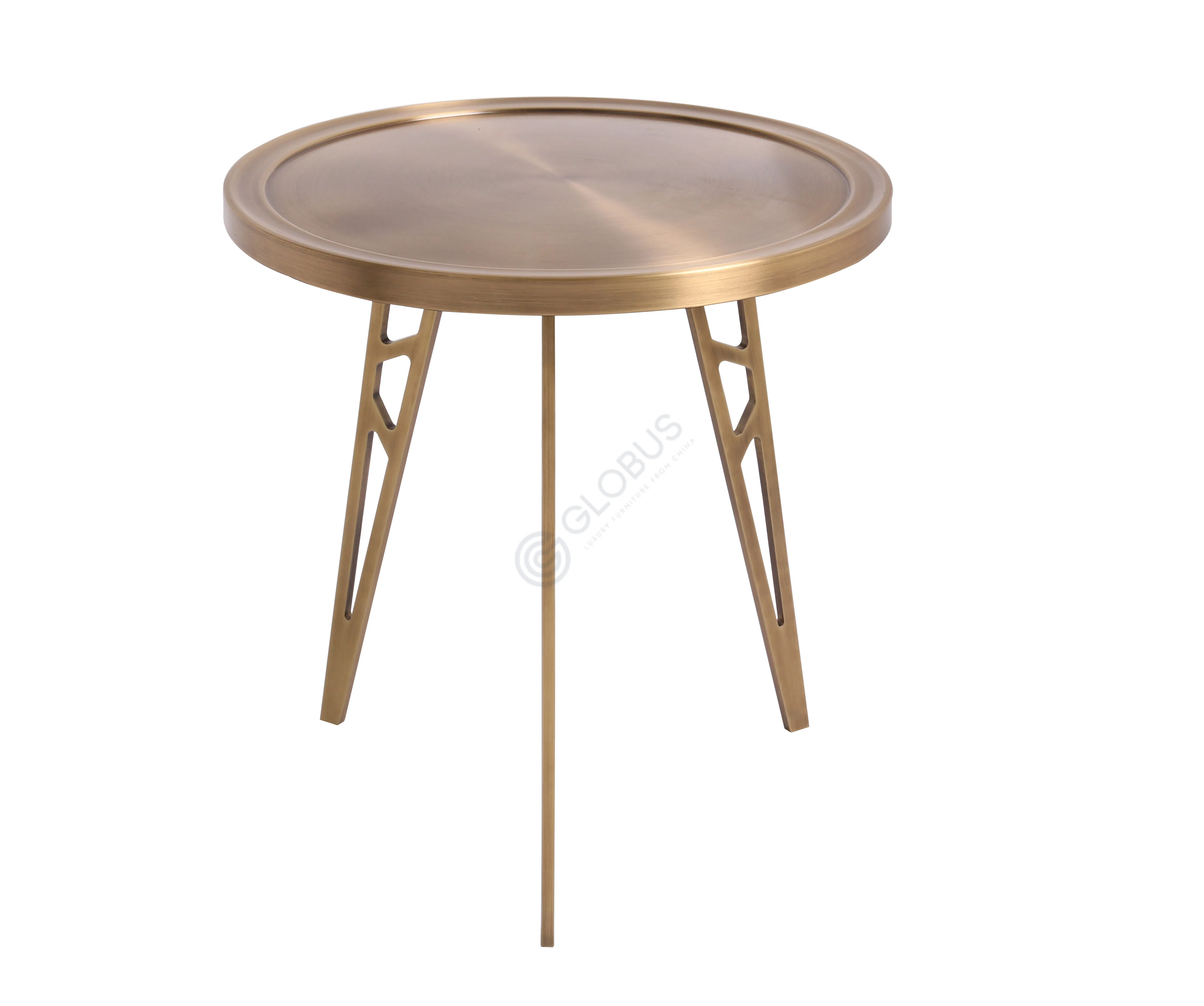 Угловой столик Puntino