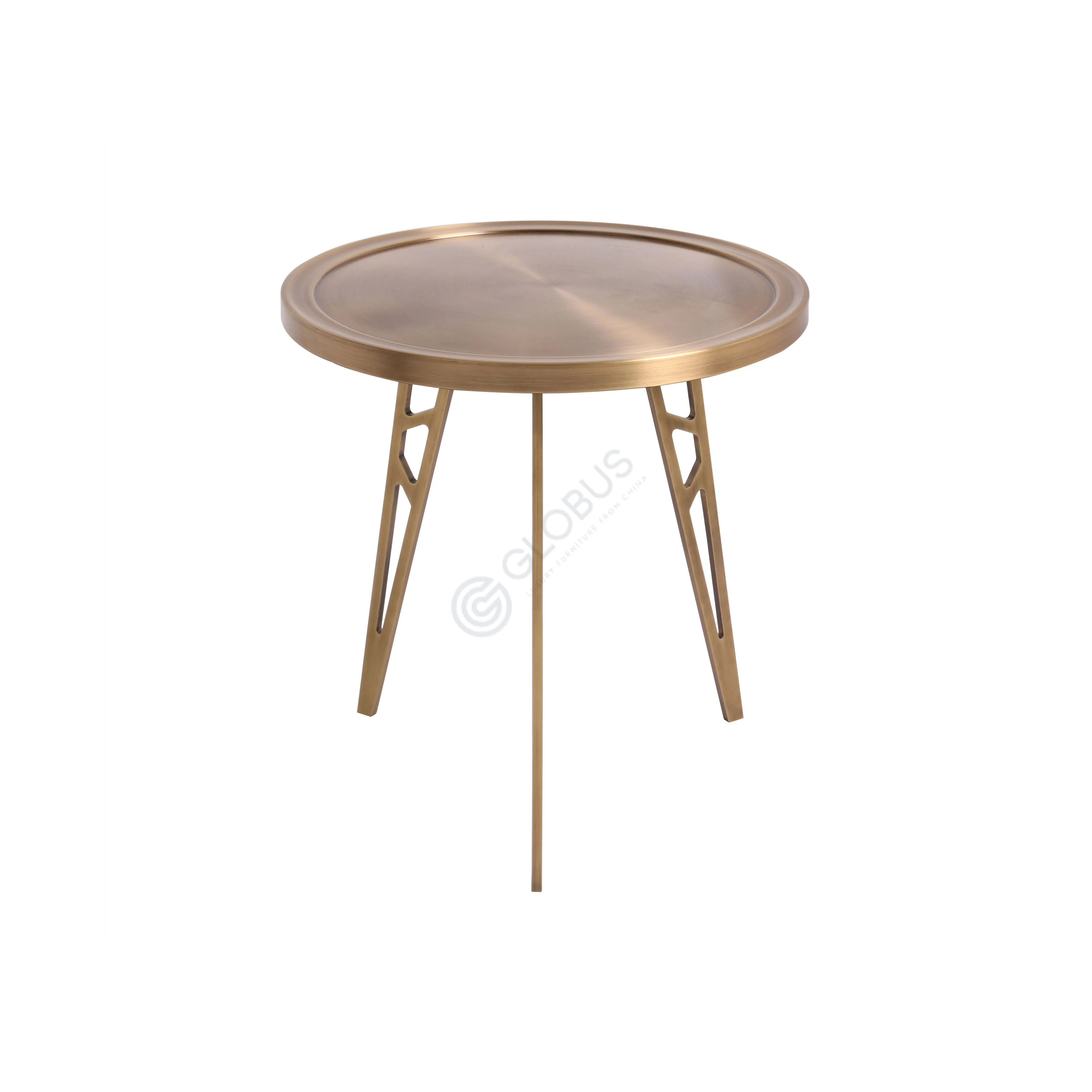 Угловой столик Puntino