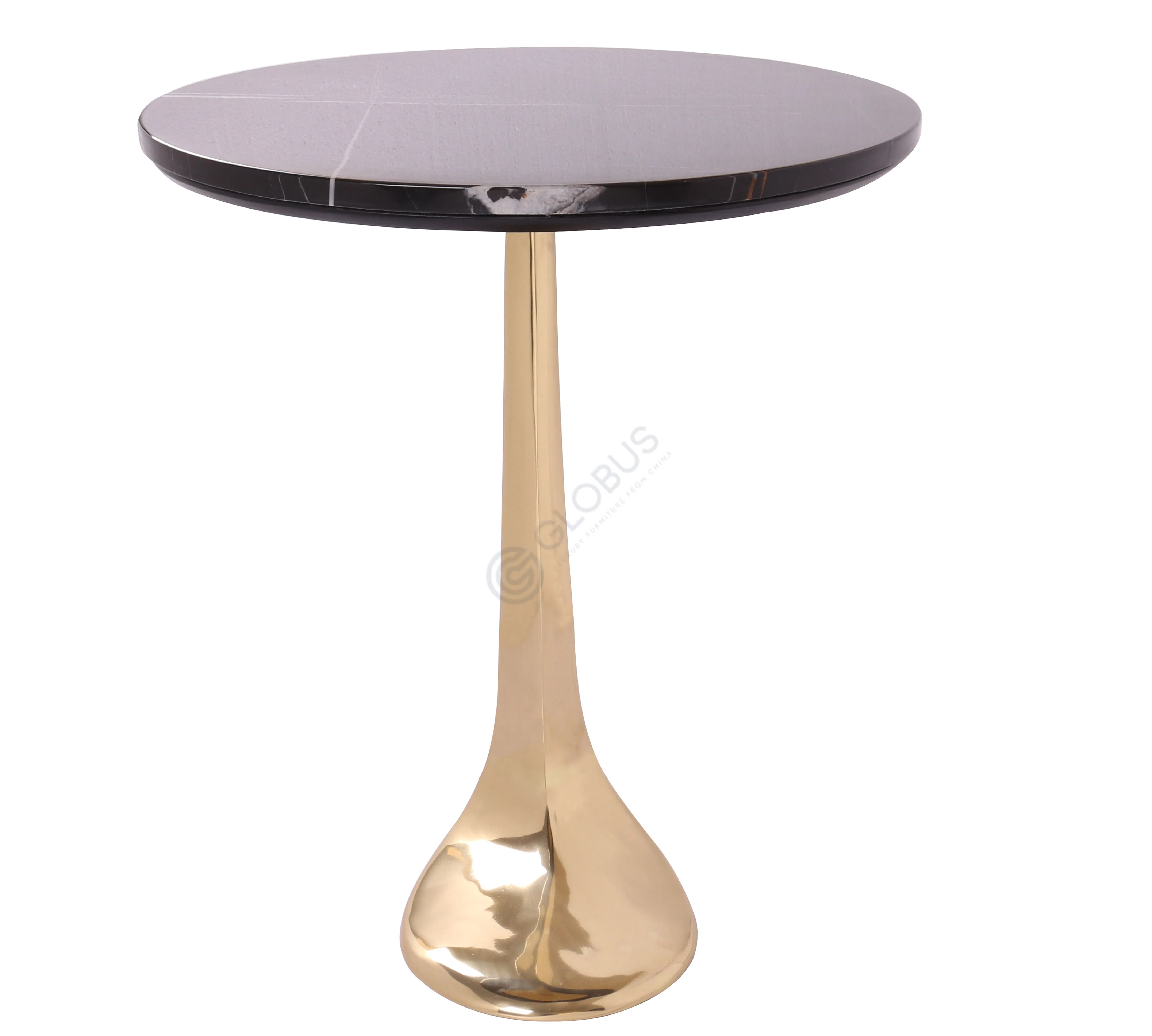 Угловой столик Lariscio