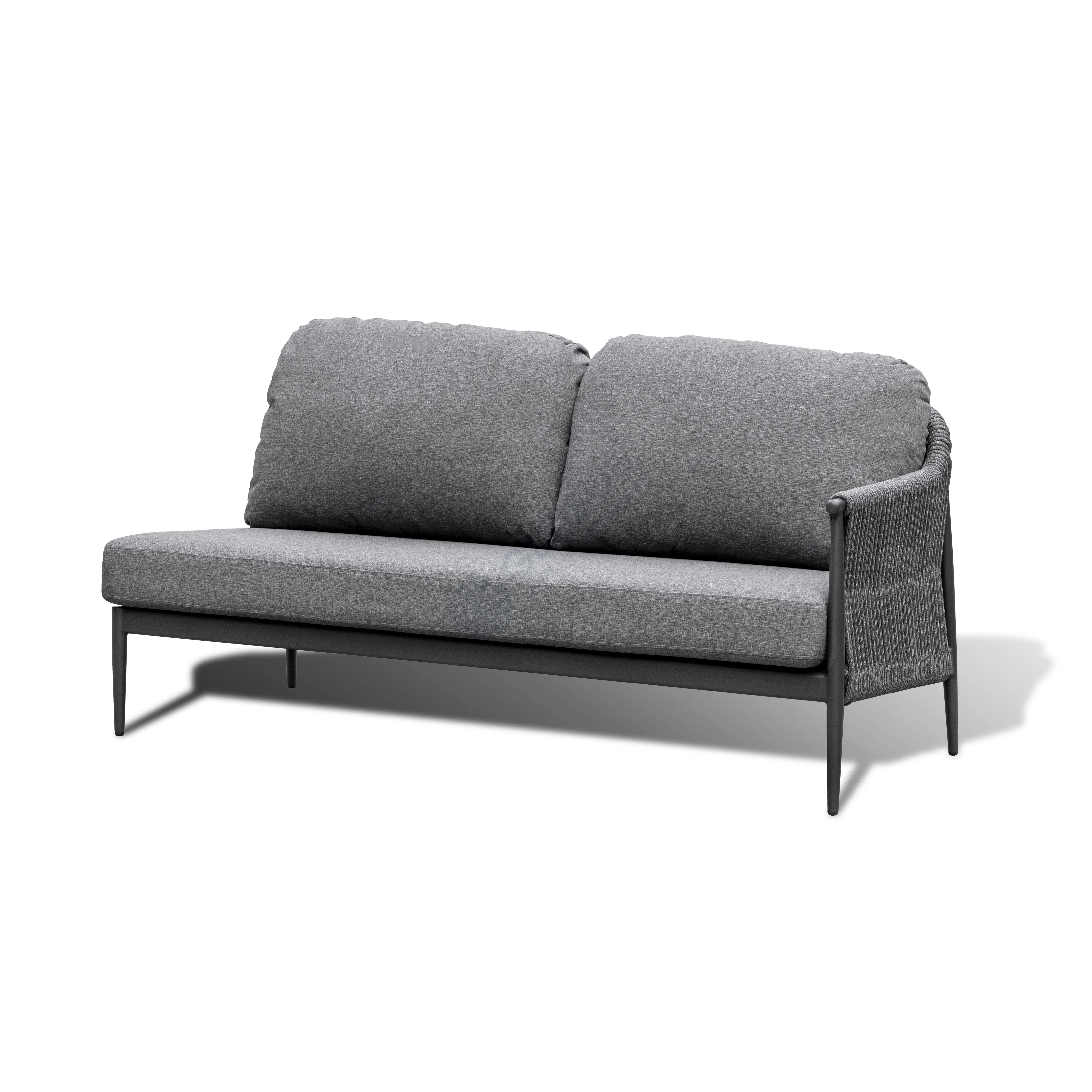 Уличный диван Radante