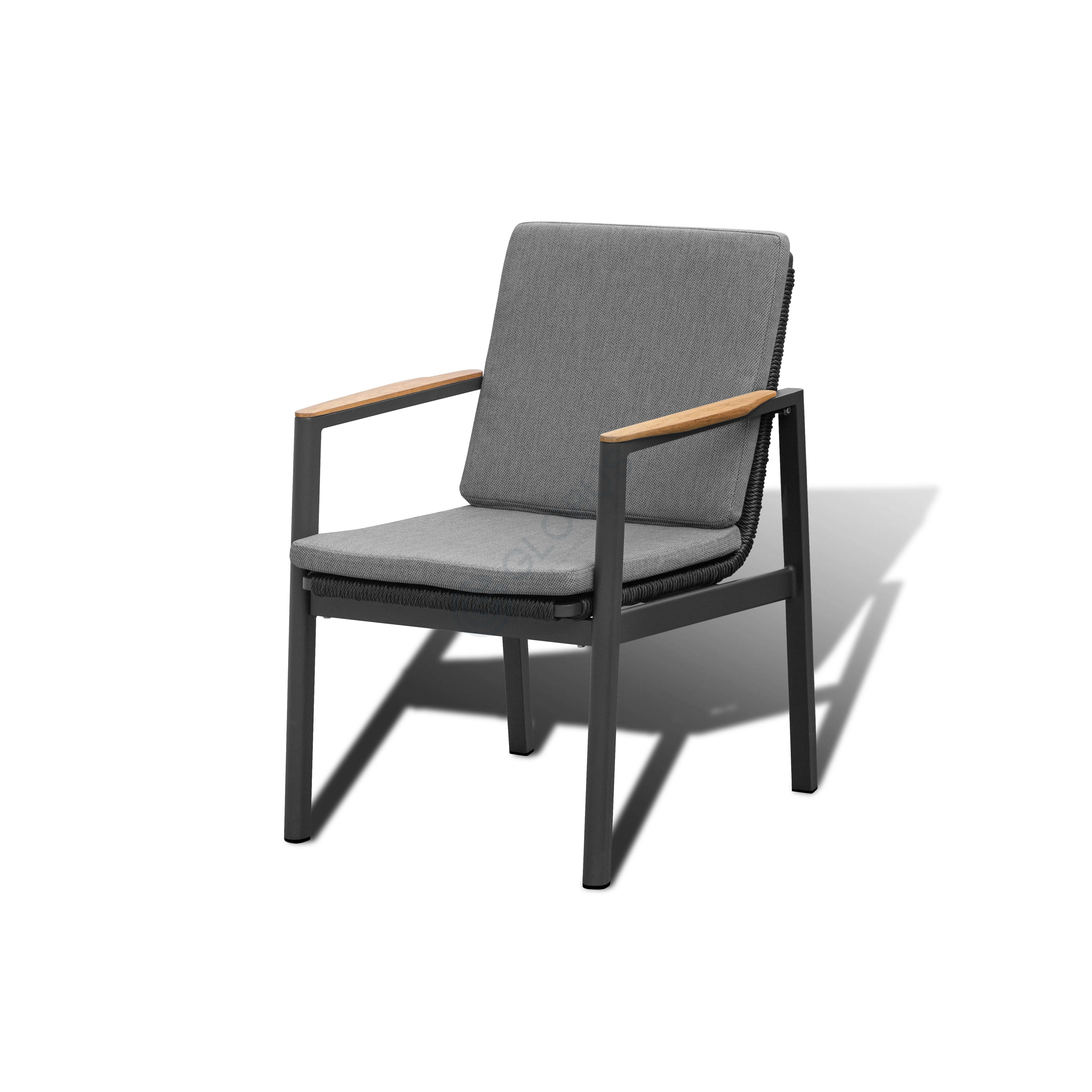 Уличный стул Umorismo