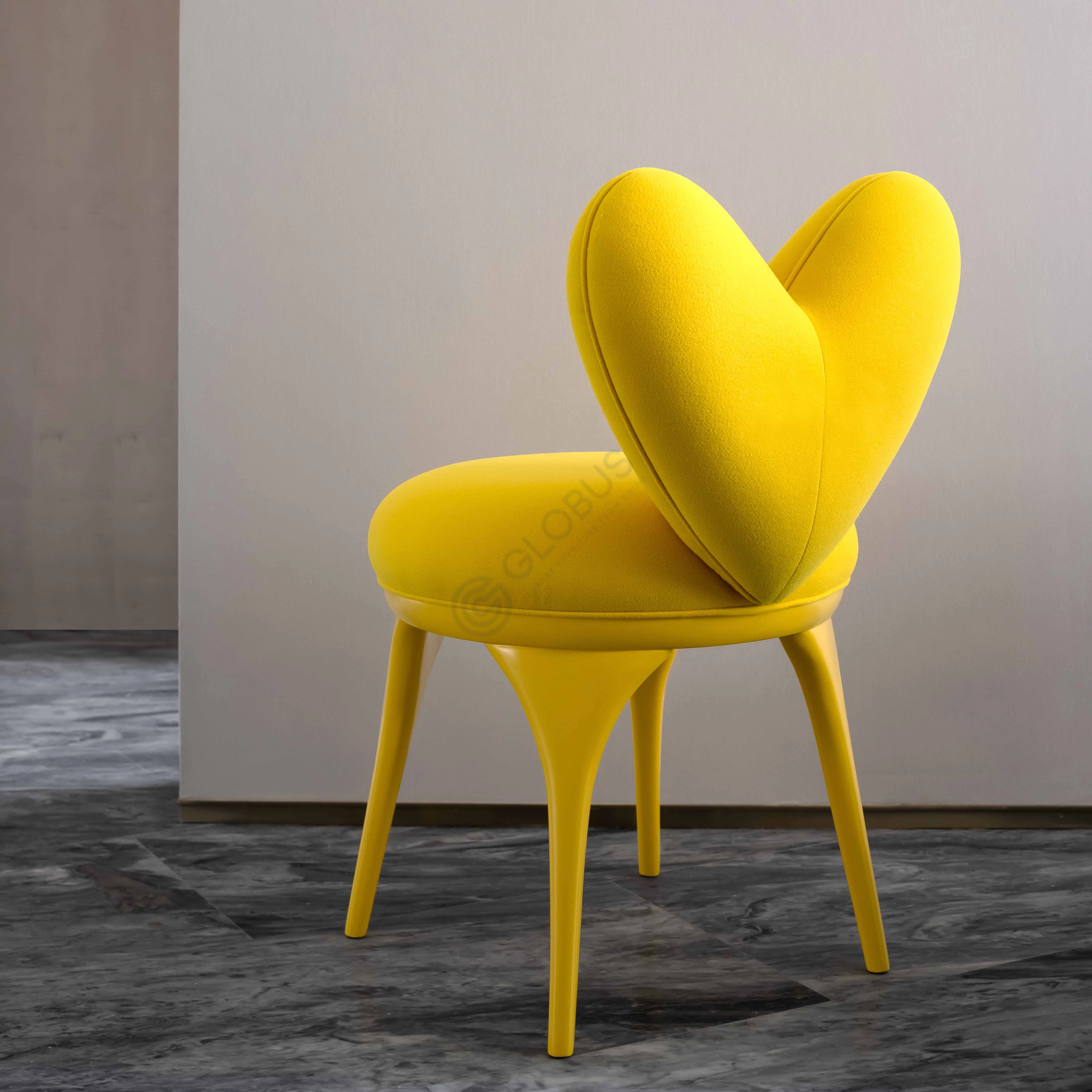 Обеденный стул Lavistrum