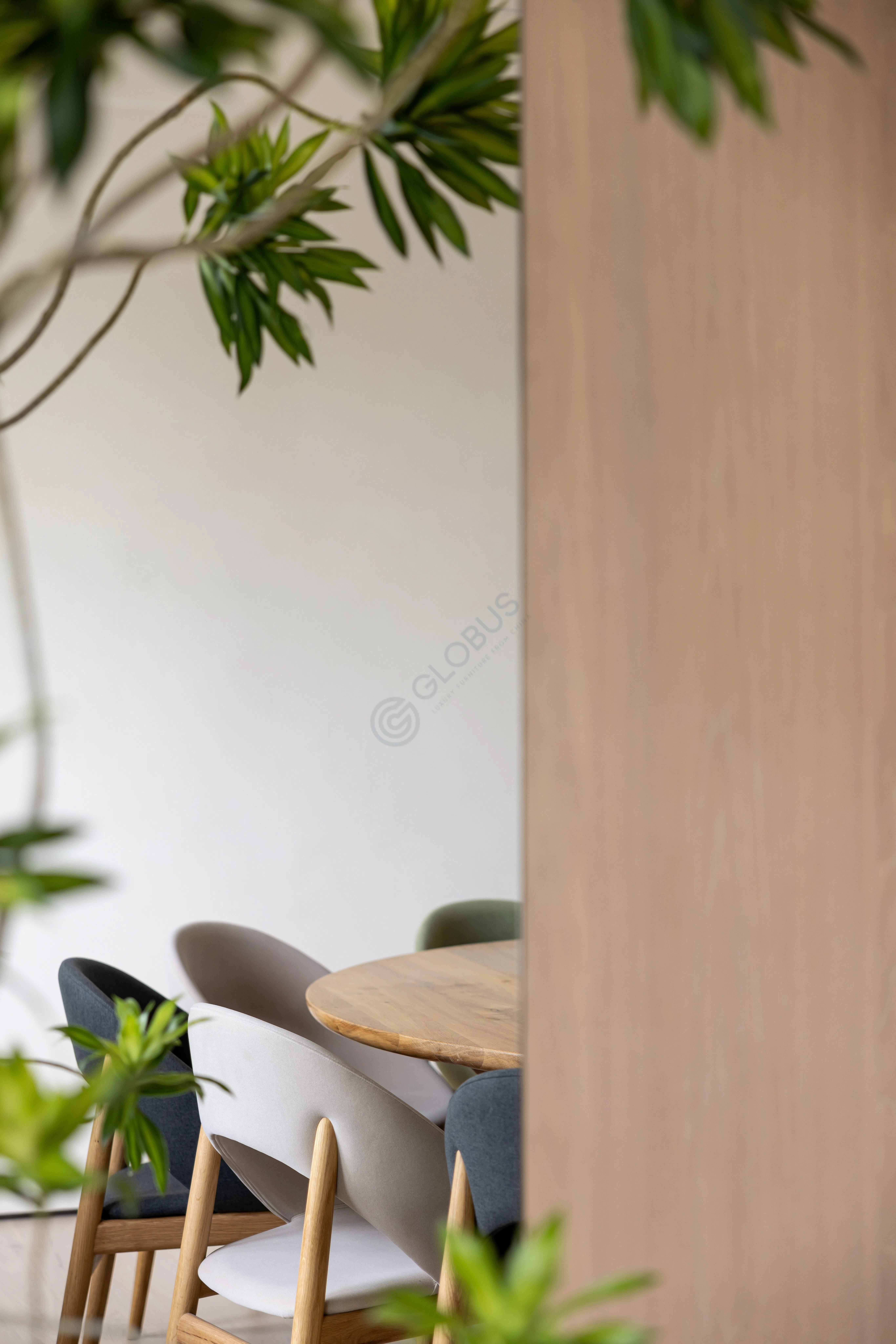 Обеденный стул Nury