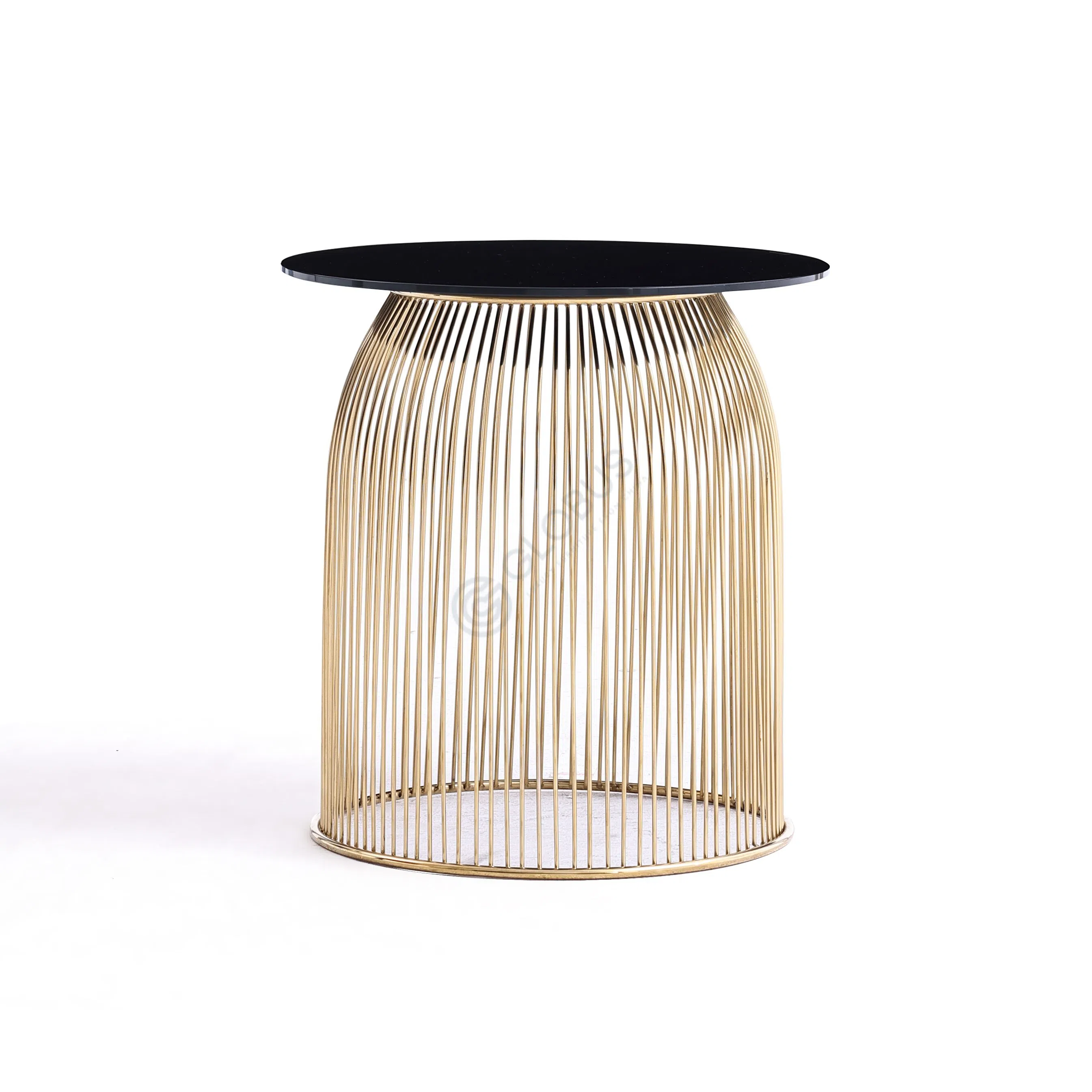 Угловой столик Brigetta