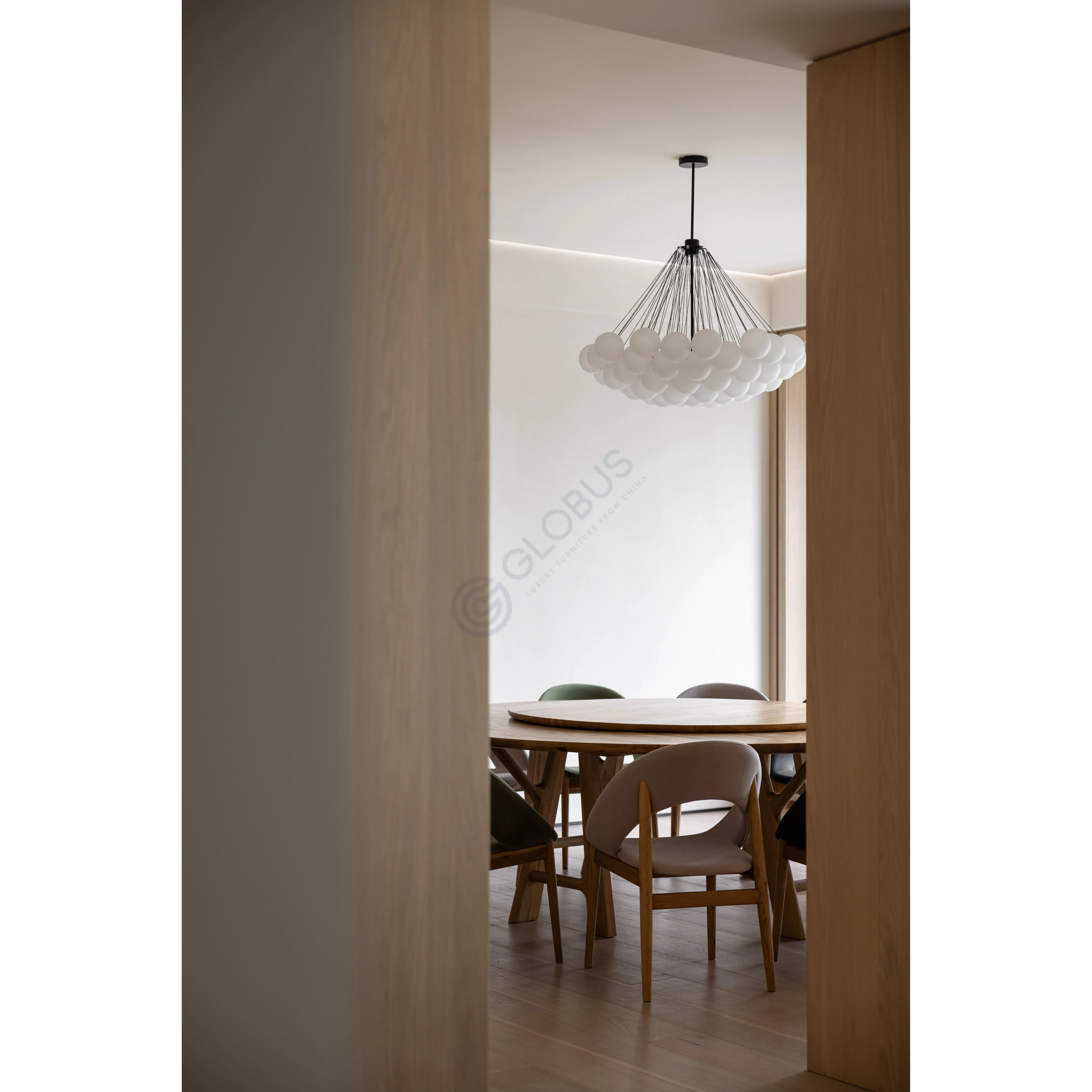 Обеденный стул Nury