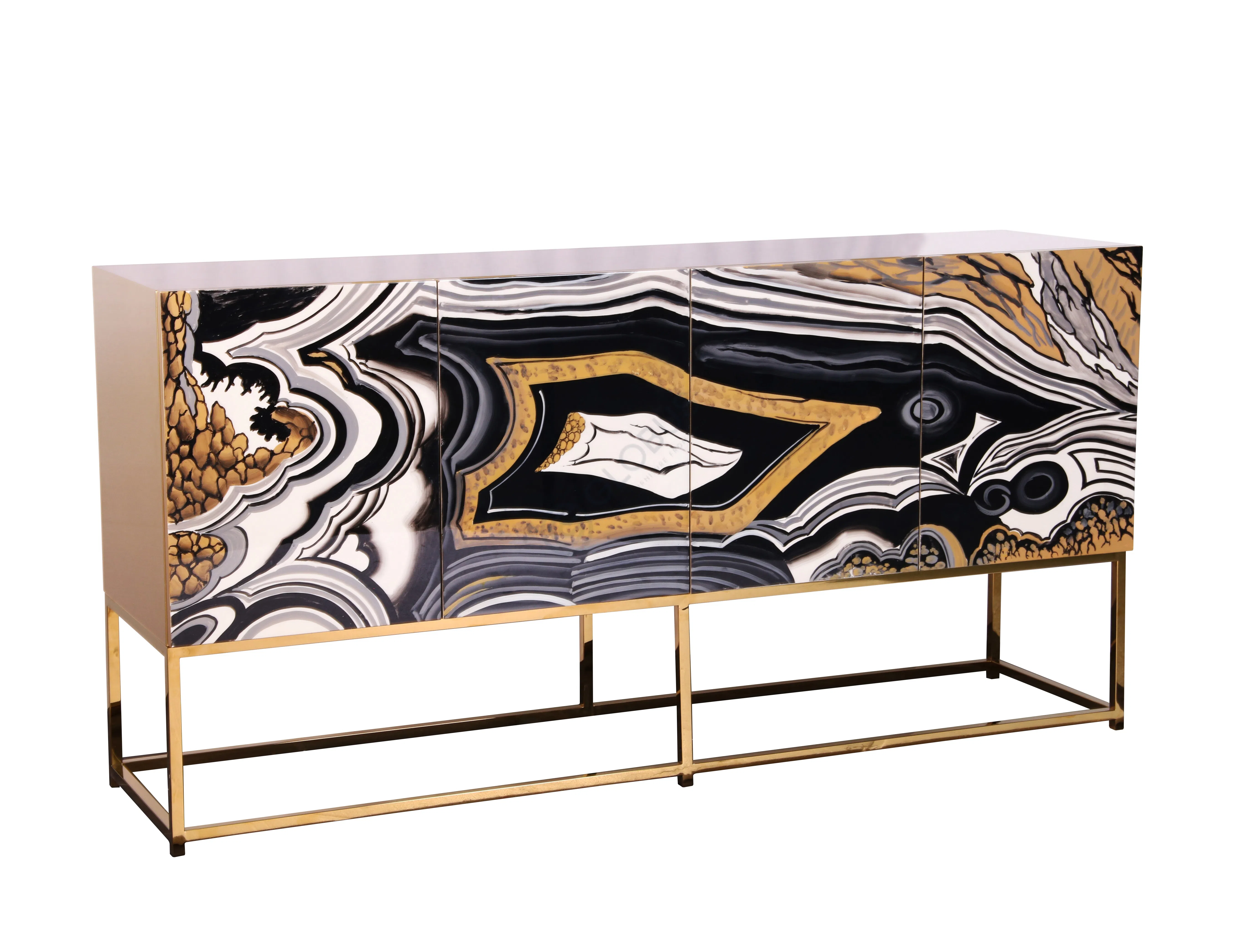 Буфет JOHN RICHARD Dream of Agate