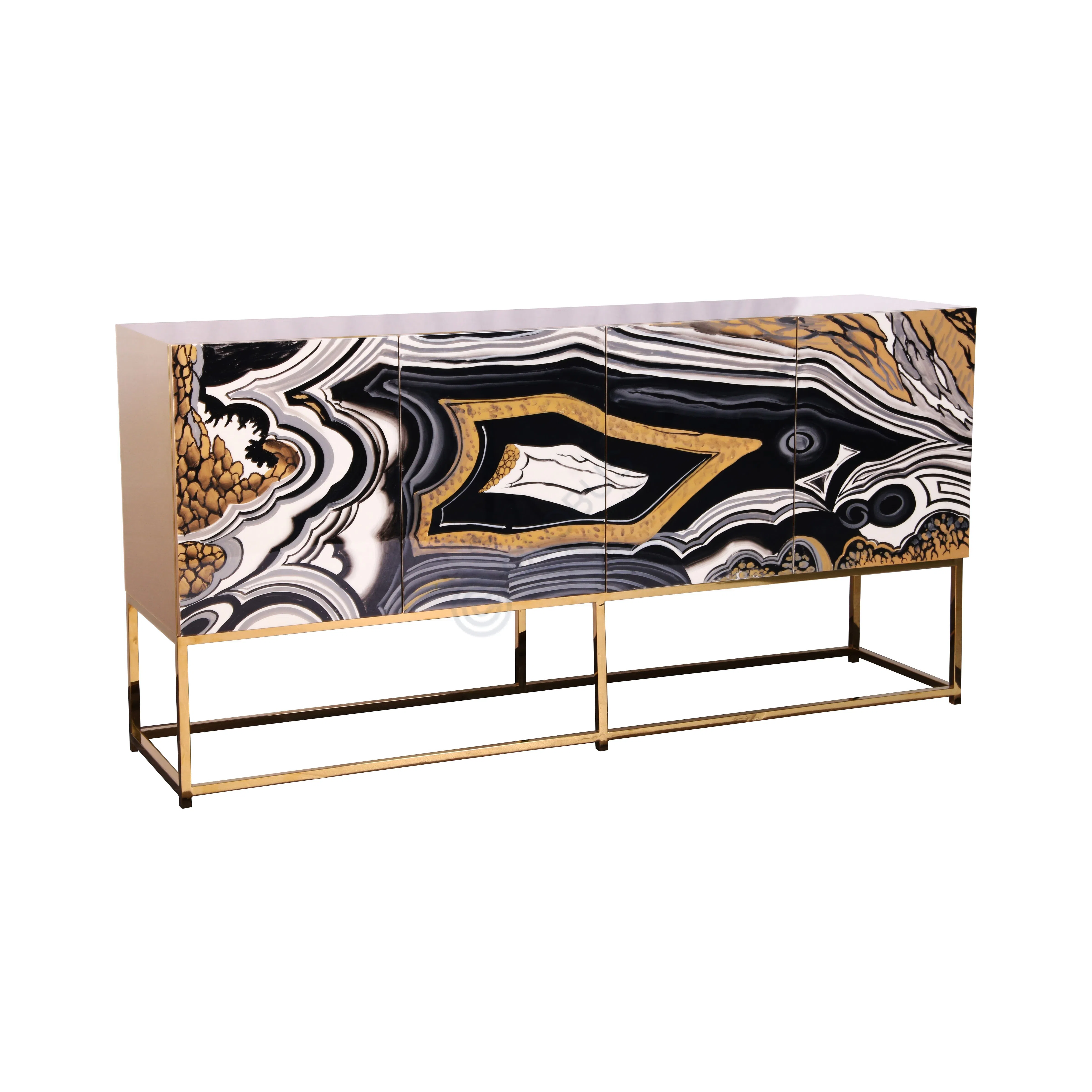 Буфет JOHN RICHARD Dream of Agate