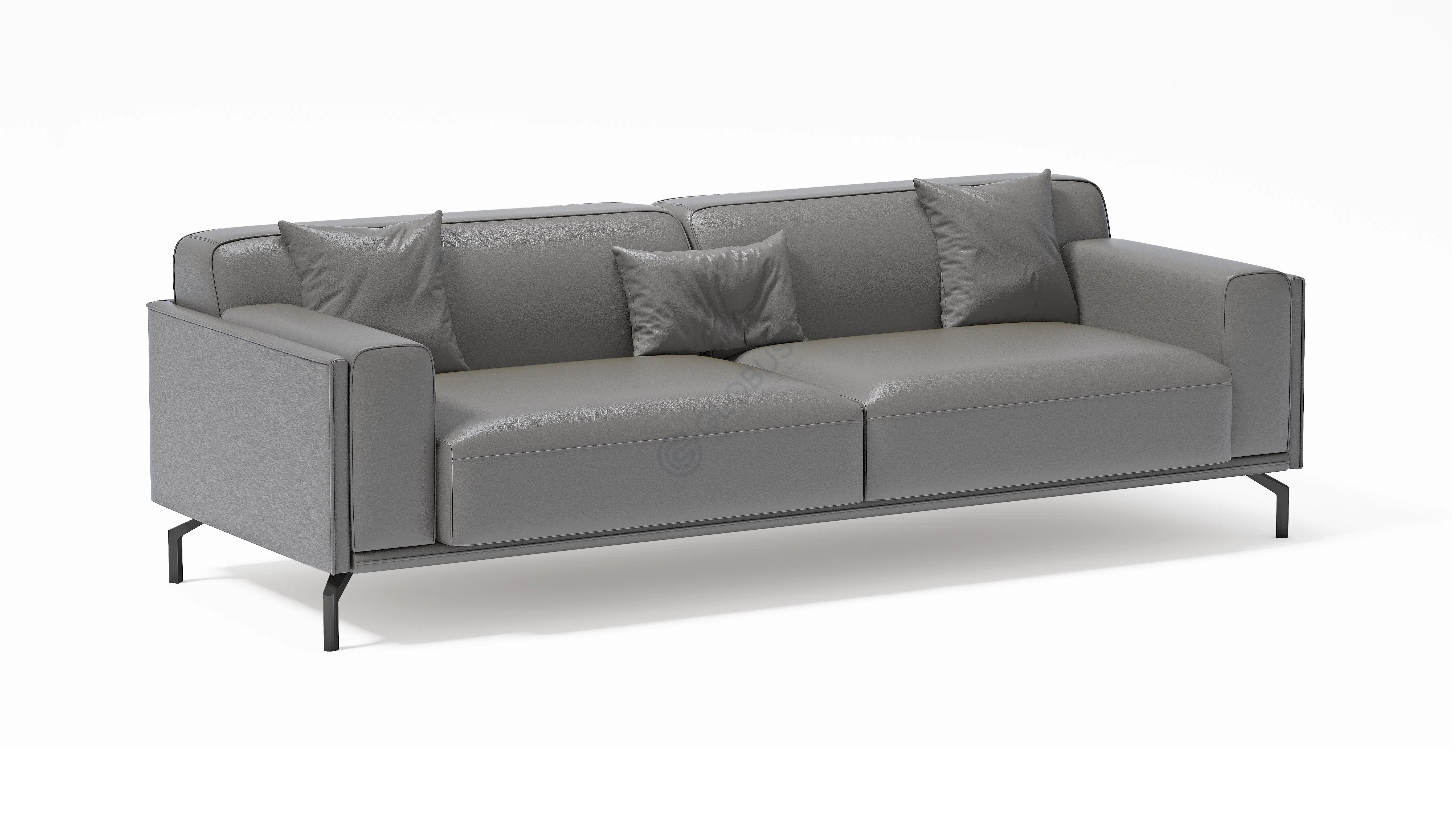 Диван для офиса Mauriana