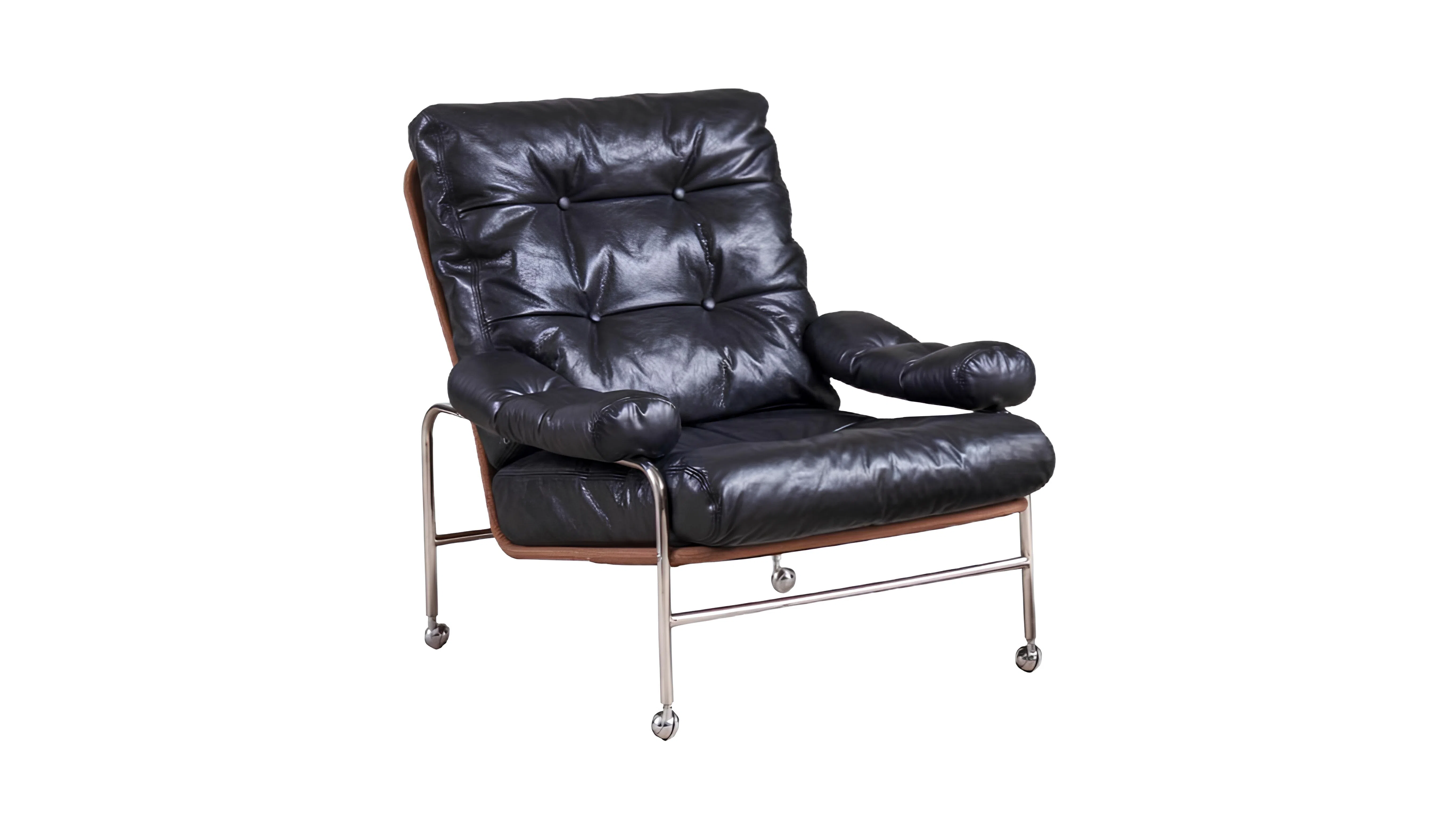 Кресло Brightio