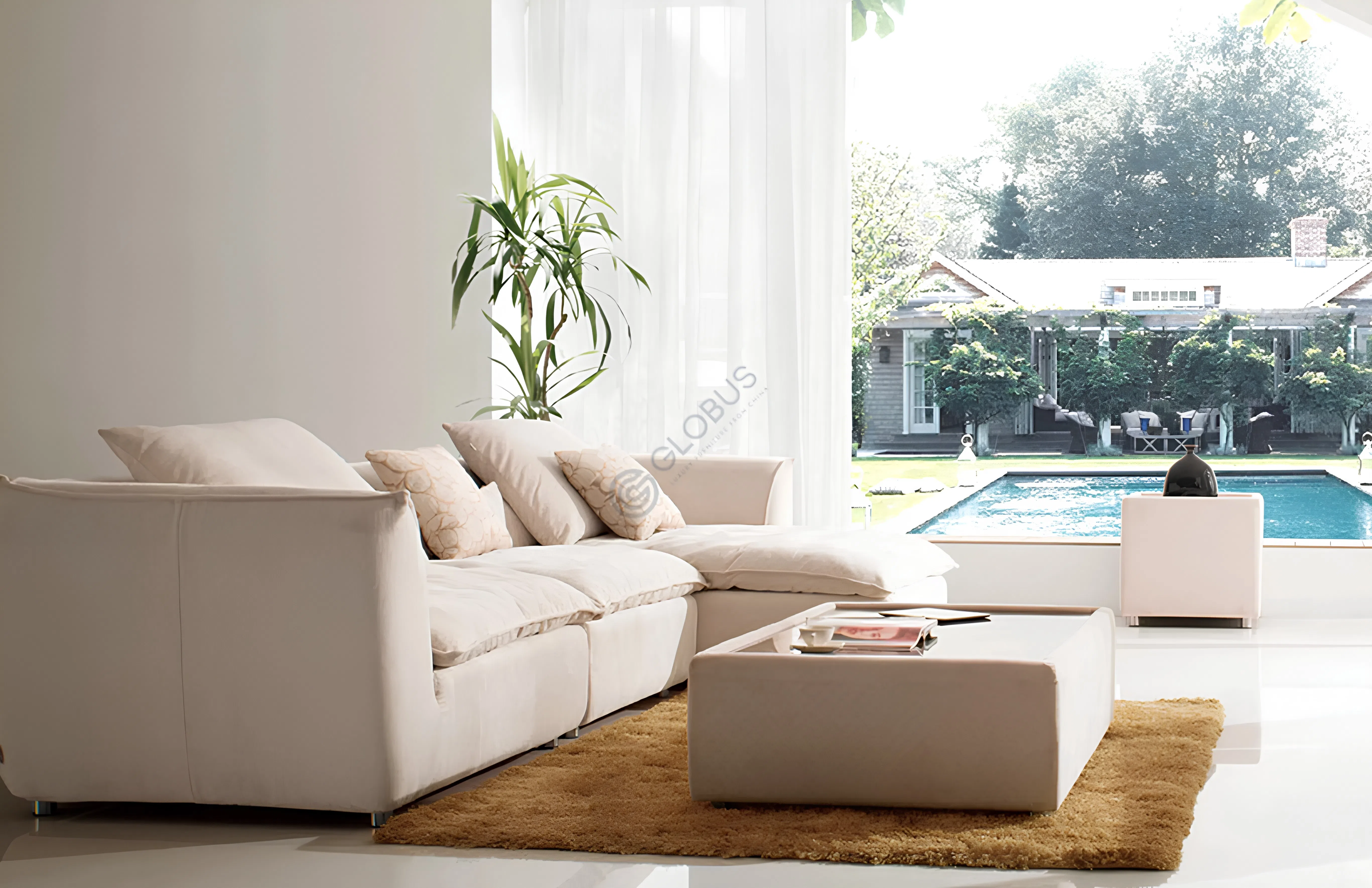 Диван Vincentia