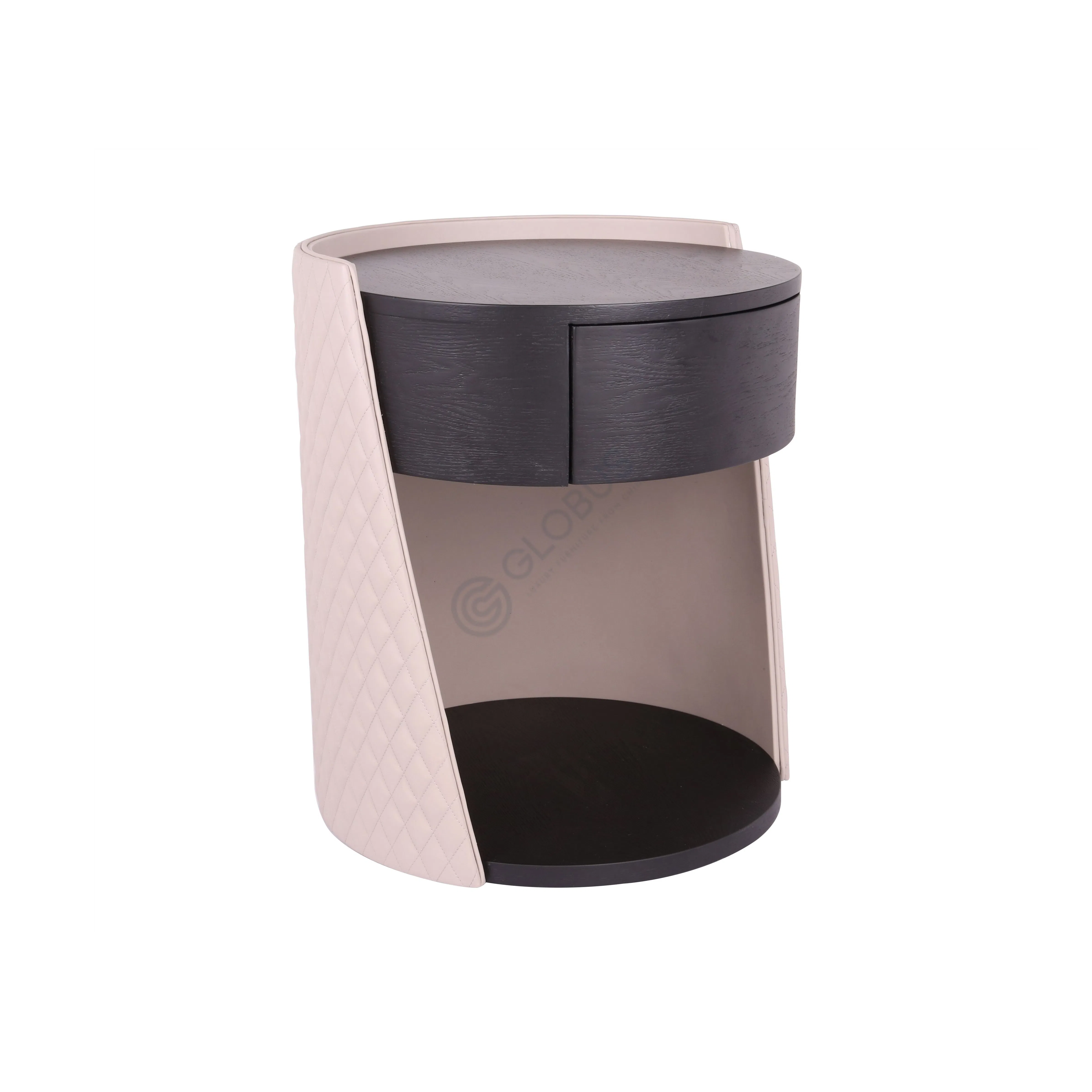 Прикроватная тумба THEODORE ALEXANDER Devona