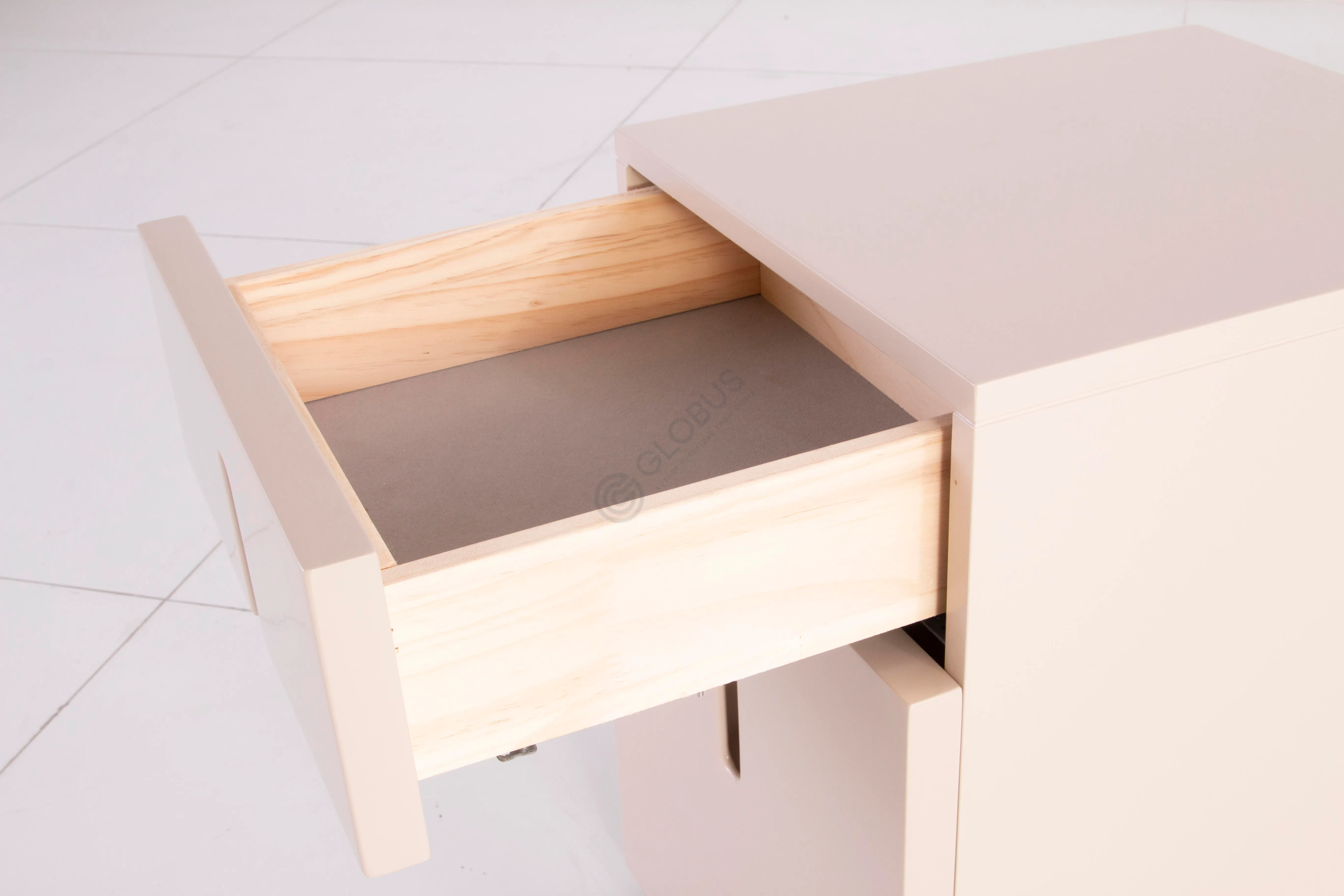 Прикроватная тумба Abbinare