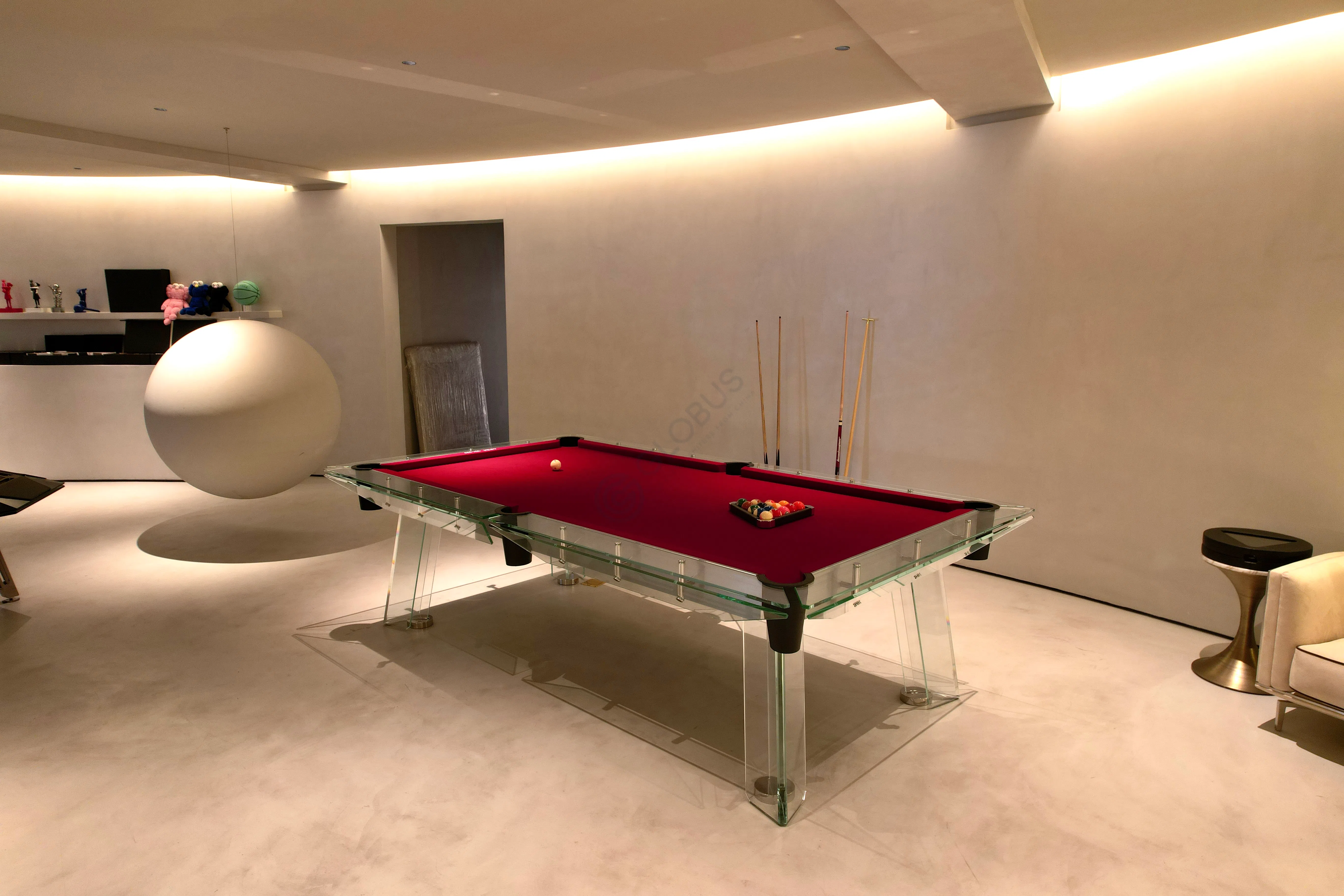 Игровой стол IMPATIA Filotto