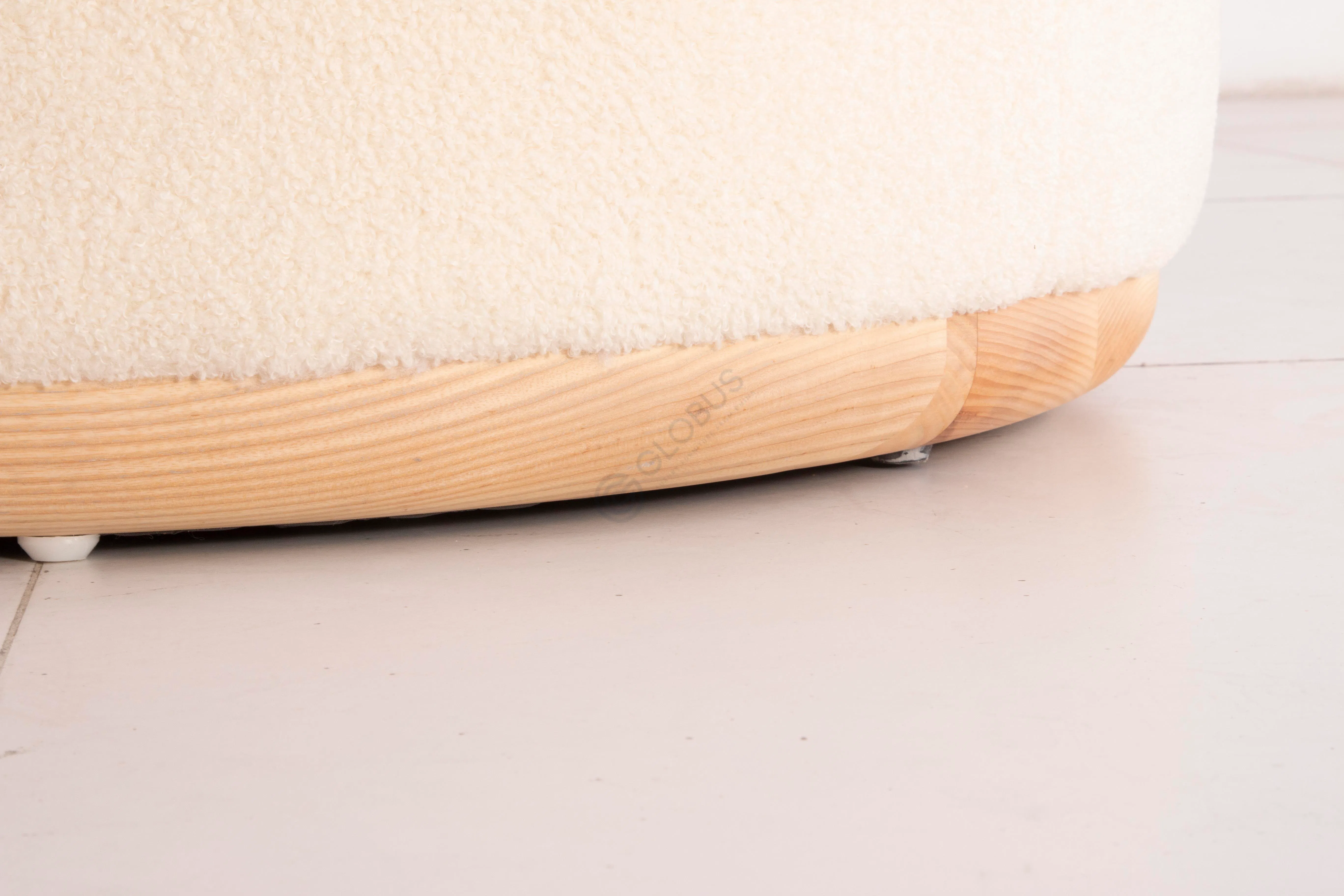 Кресло Pizzuto