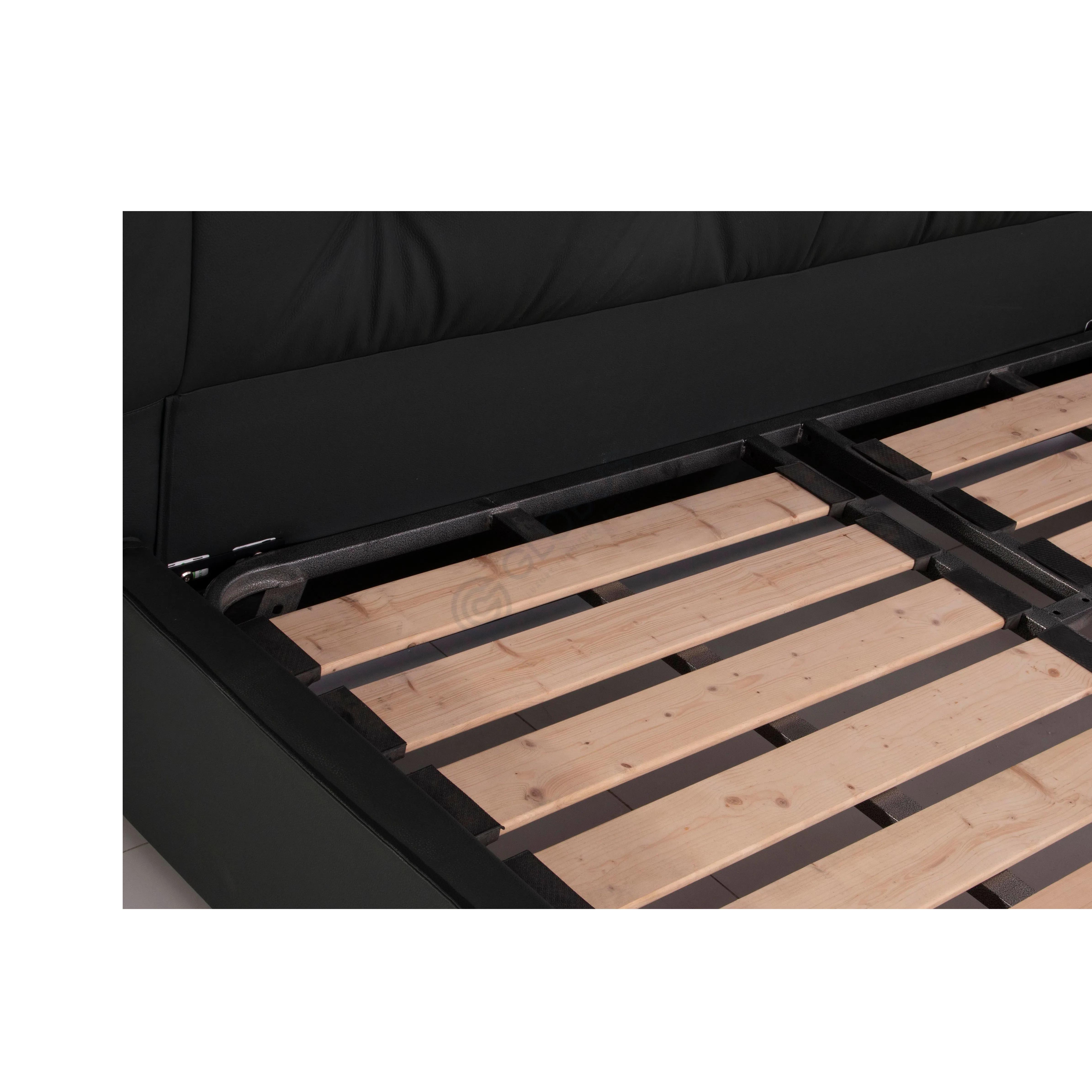 Кровать BAXTER Positano