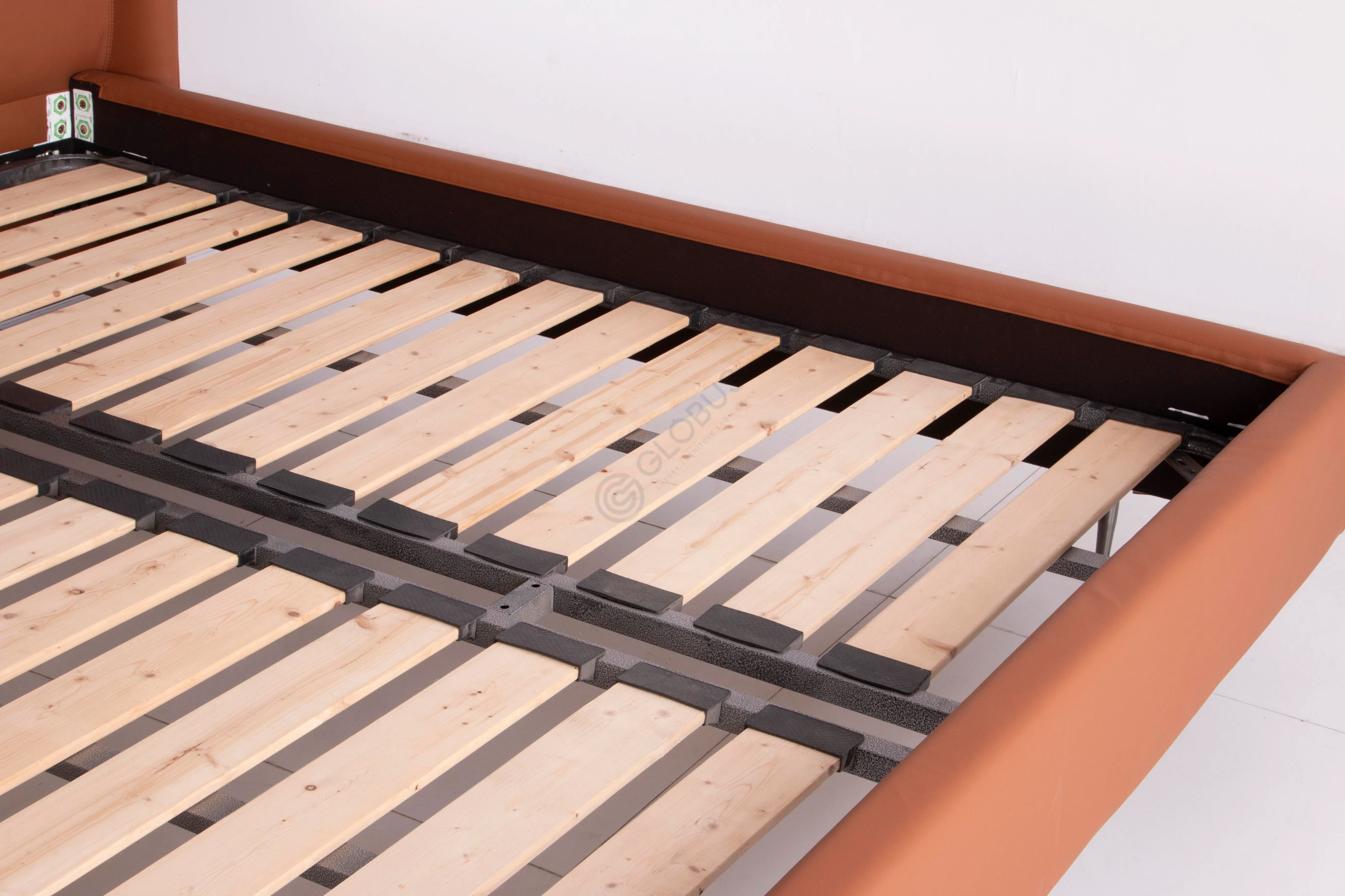 Кровать Uliso