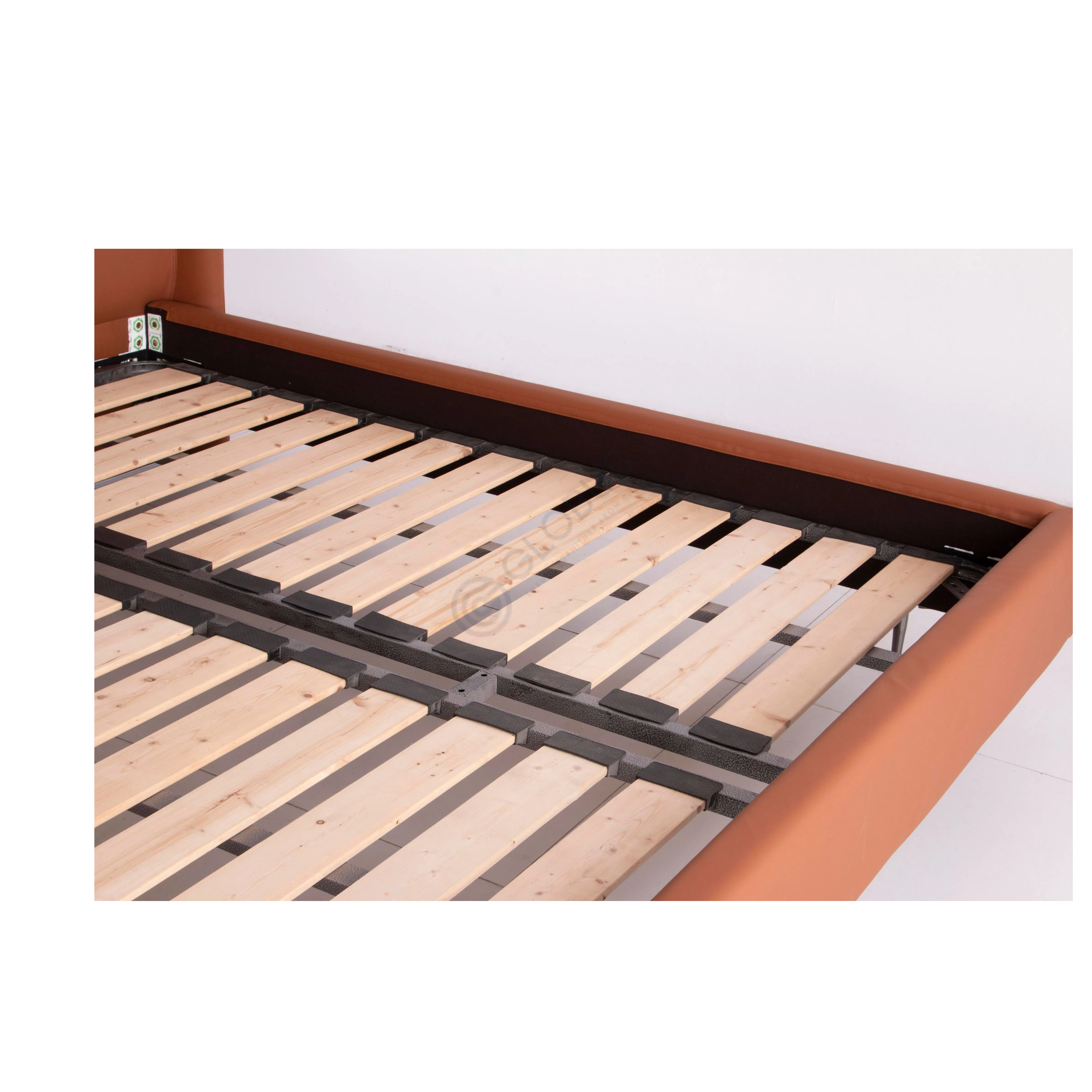 Кровать Uliso