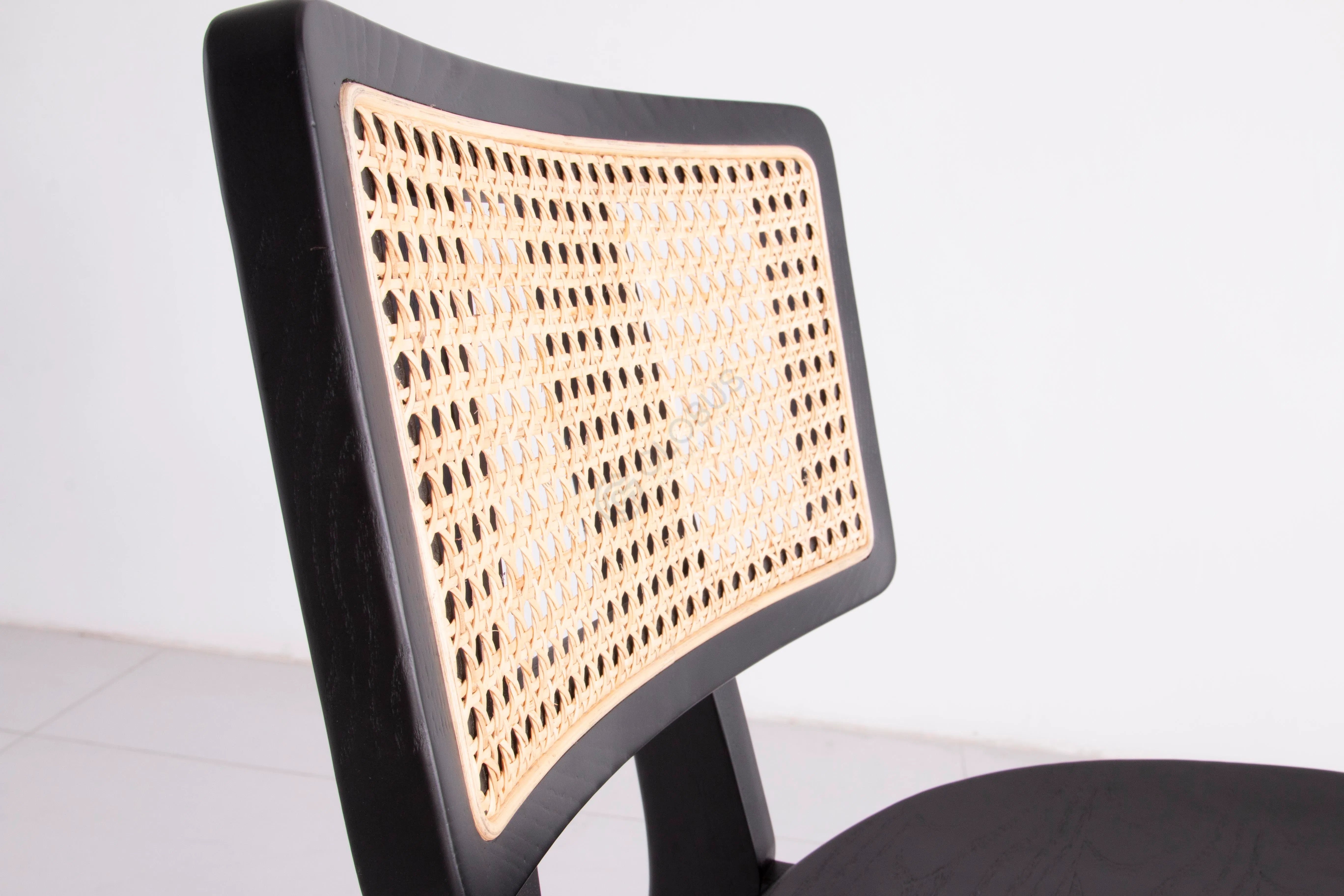 Барный стул CASSINA Capitol Complex