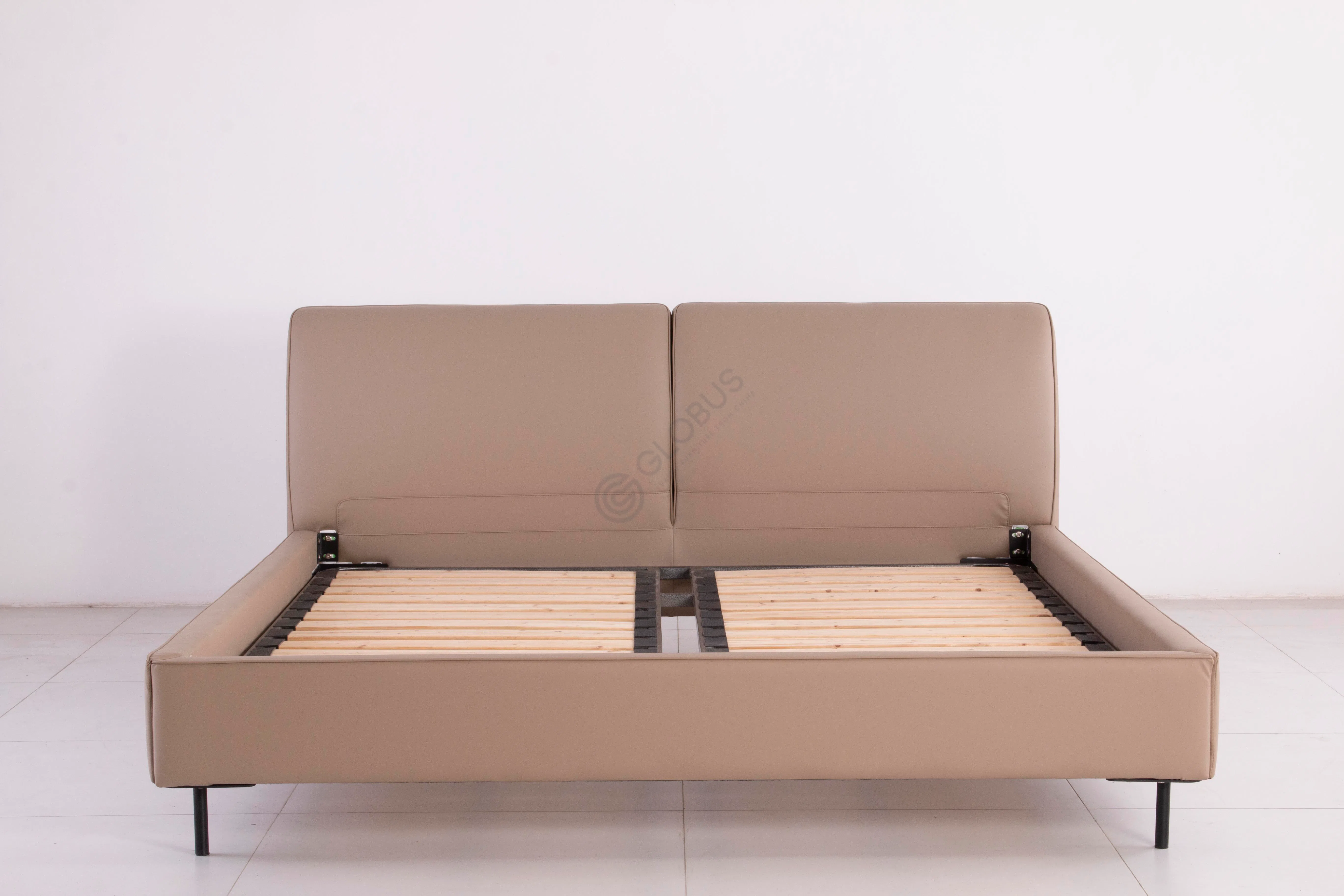 Кровать Sensusque