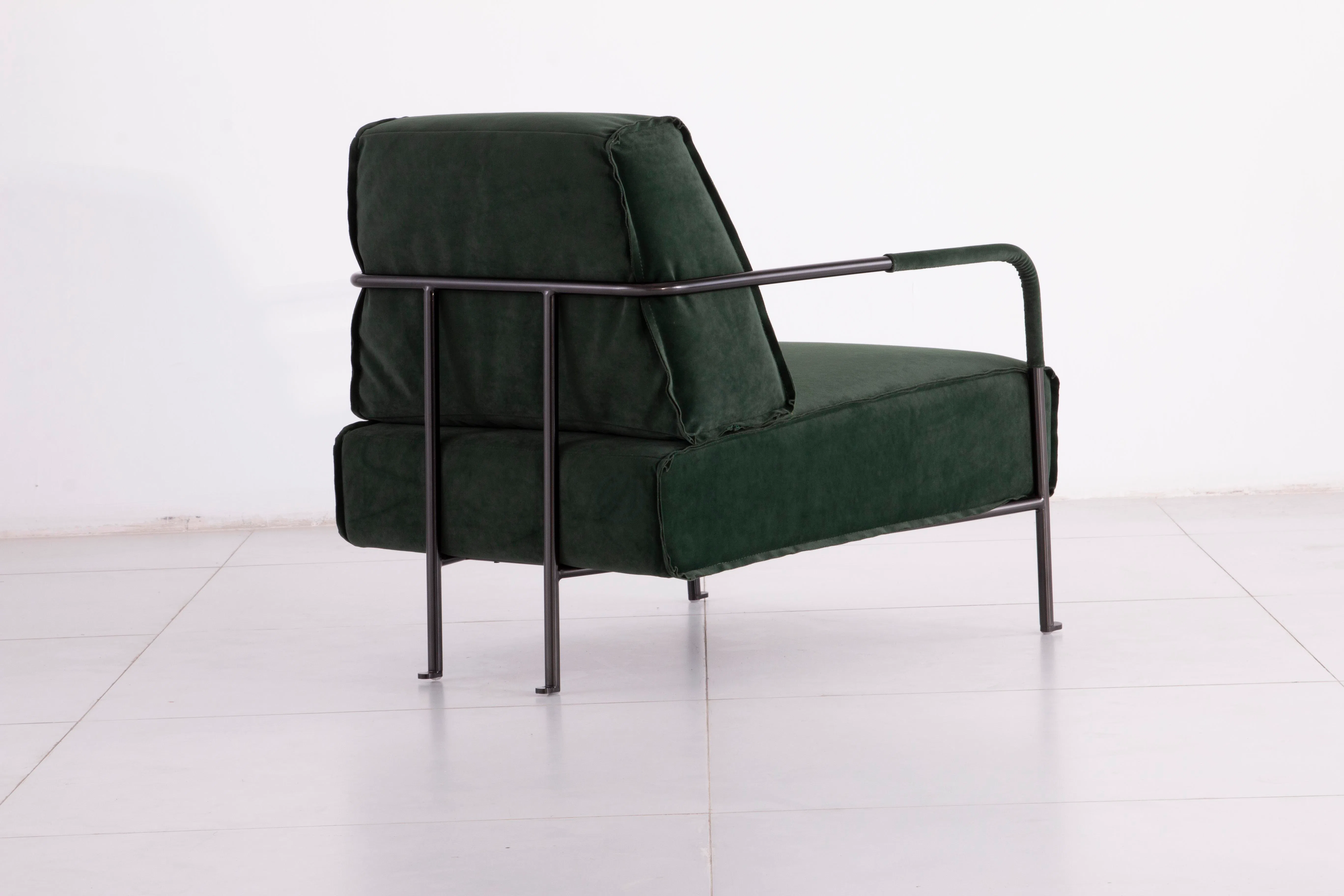 Кресло BAXTER Bruxelles