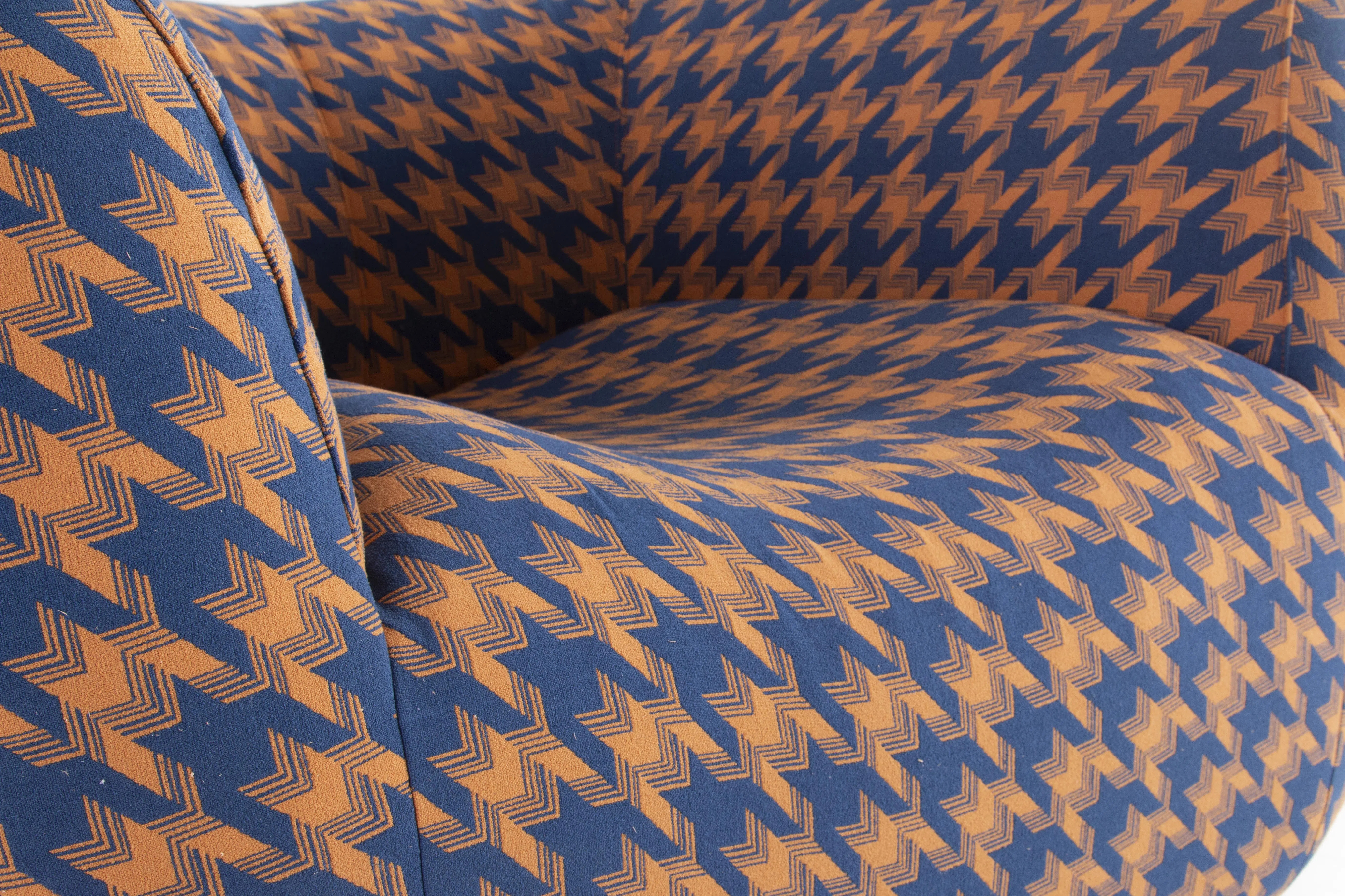 Кресло Alberte