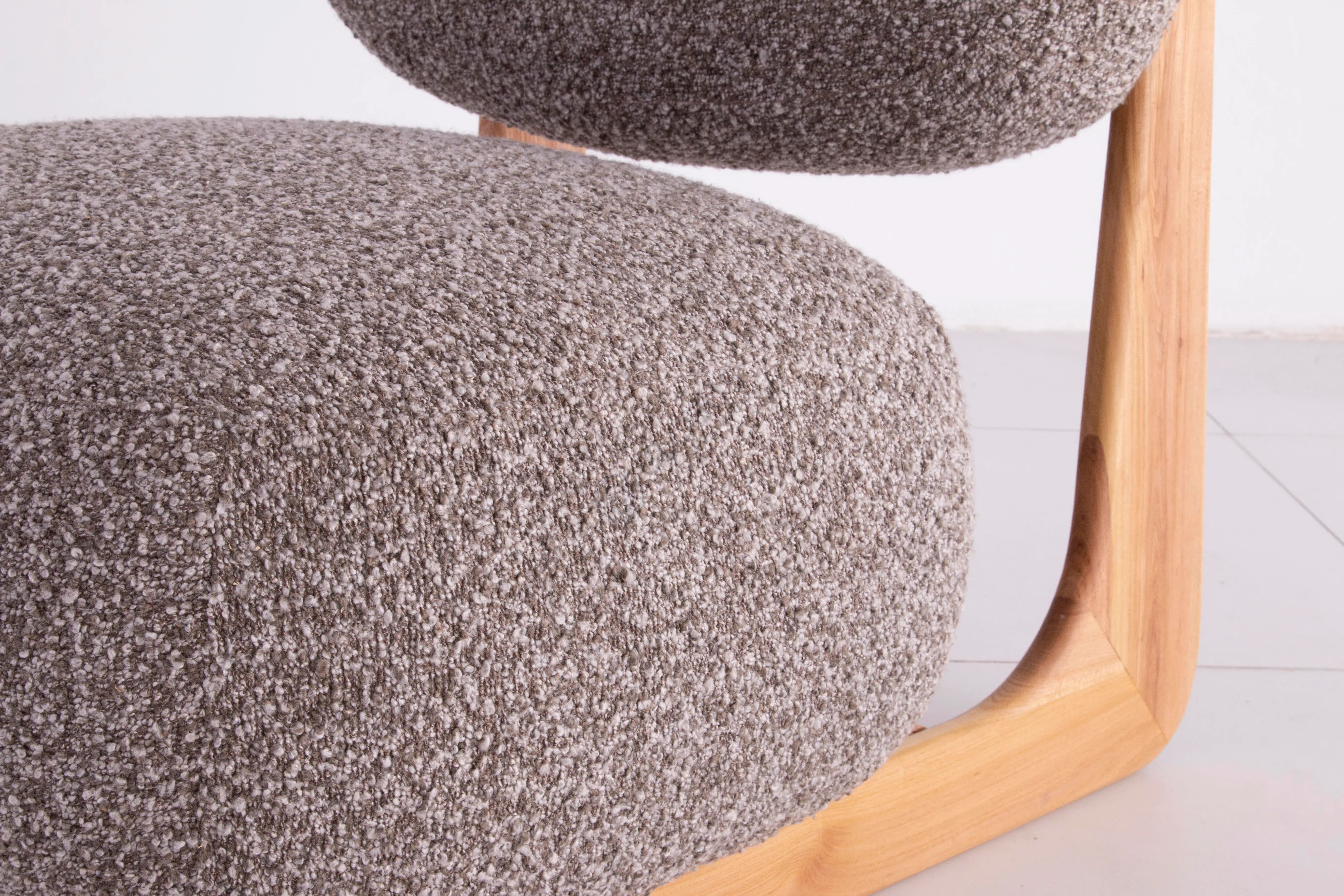 Кресло Ultramontane