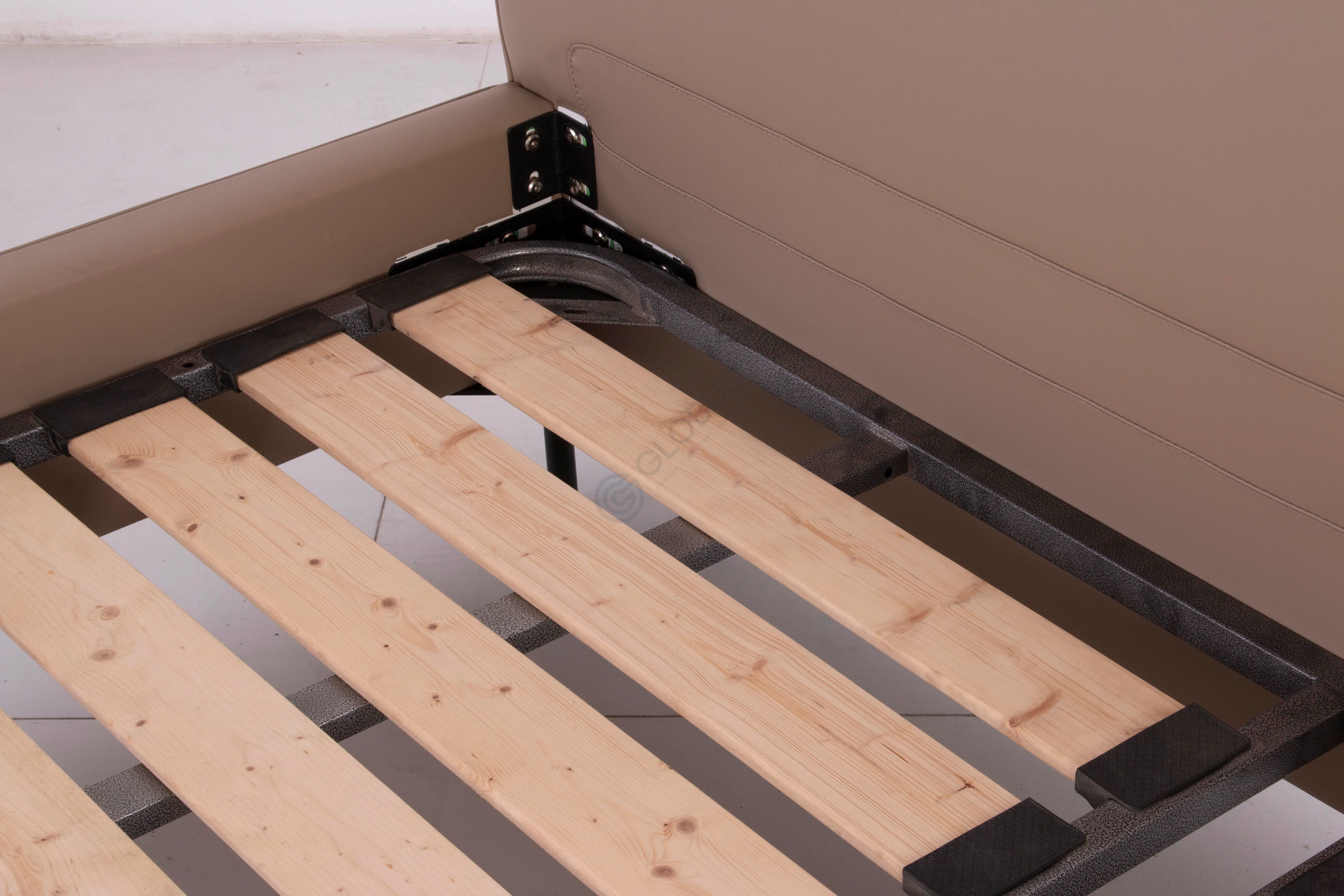 Кровать Sensusque