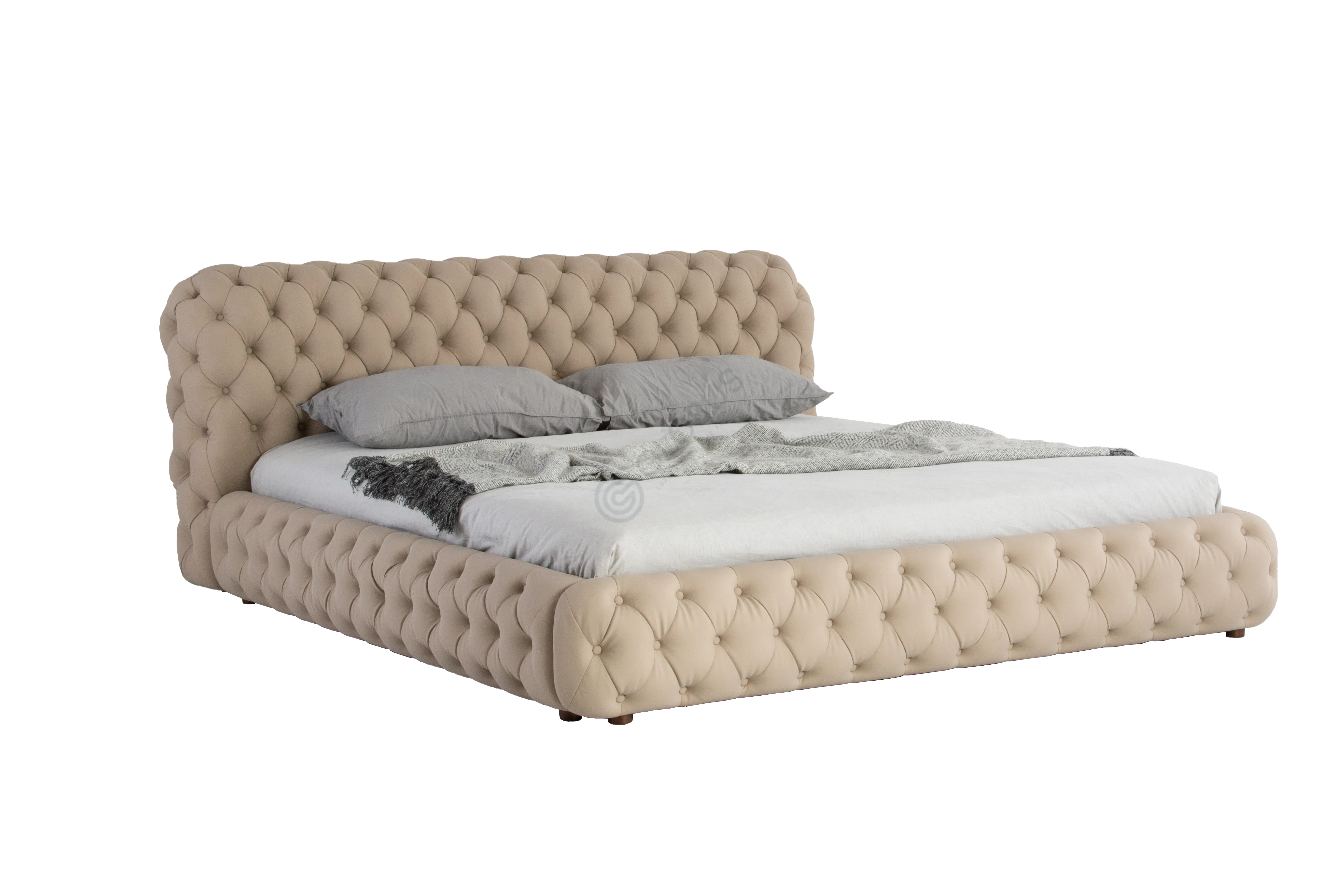 Кровать Rammarico