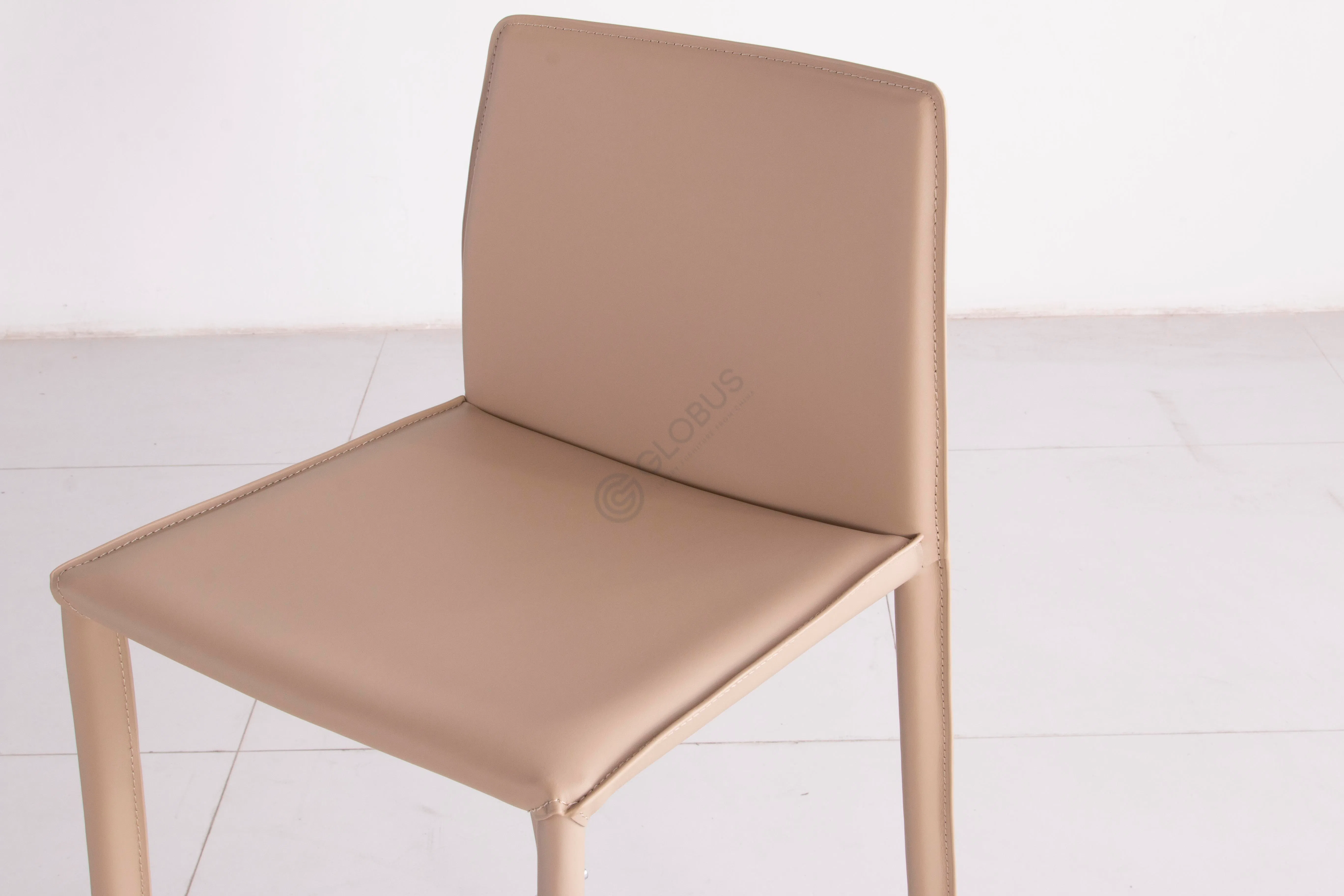 Барный стул WALTER KNOLL Saddle