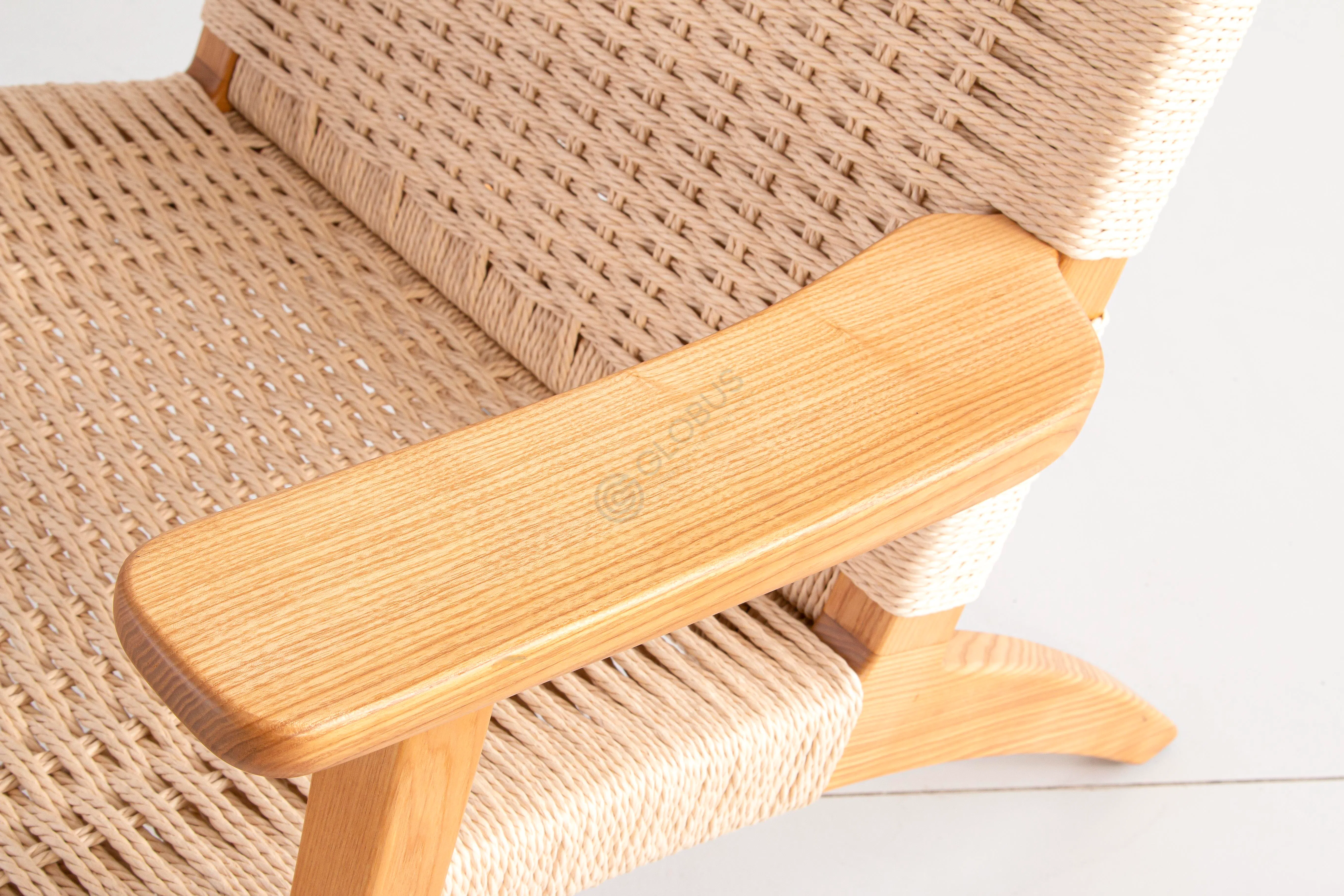 Кресло Rebound