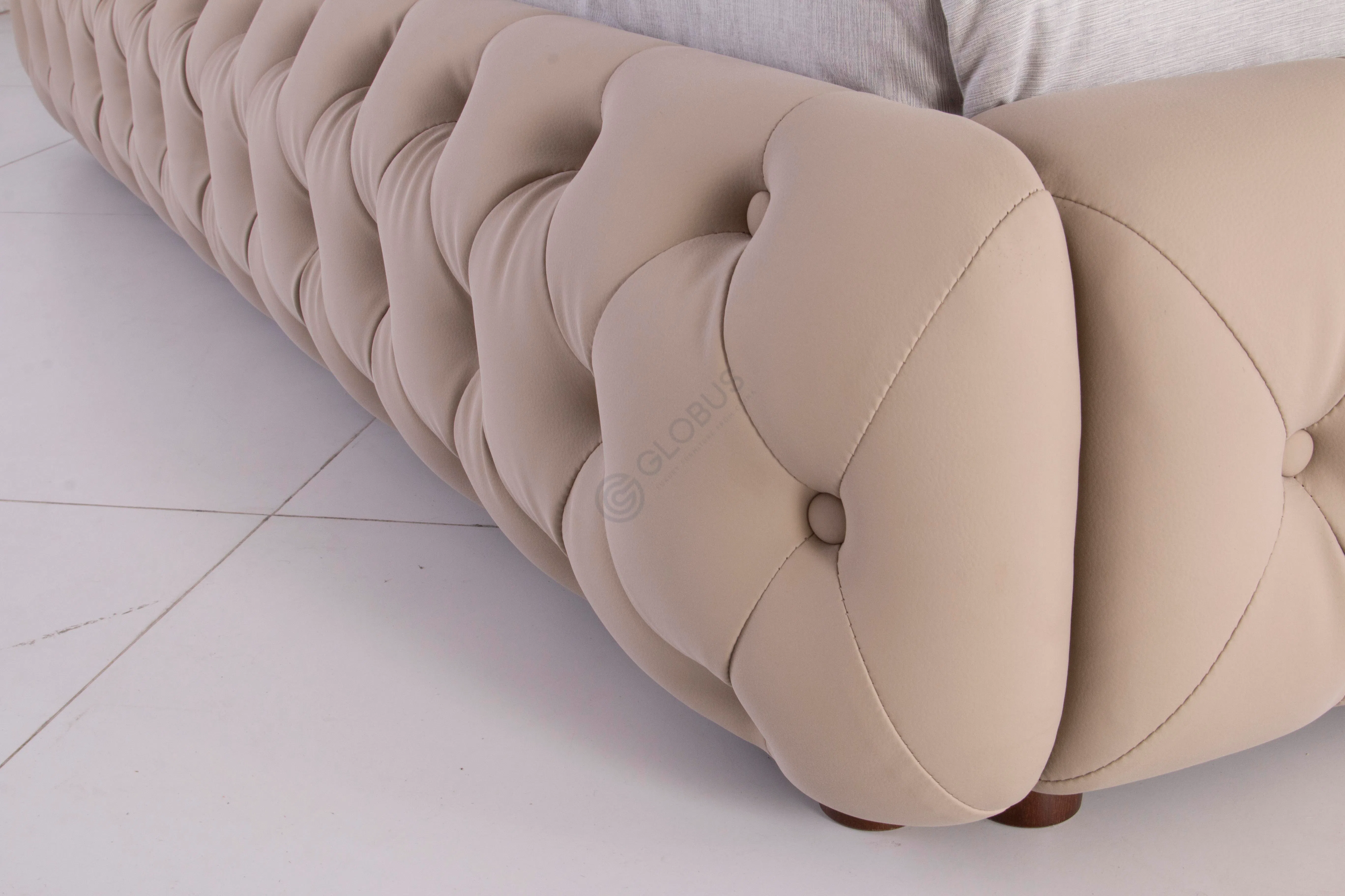 Кровать Rammarico