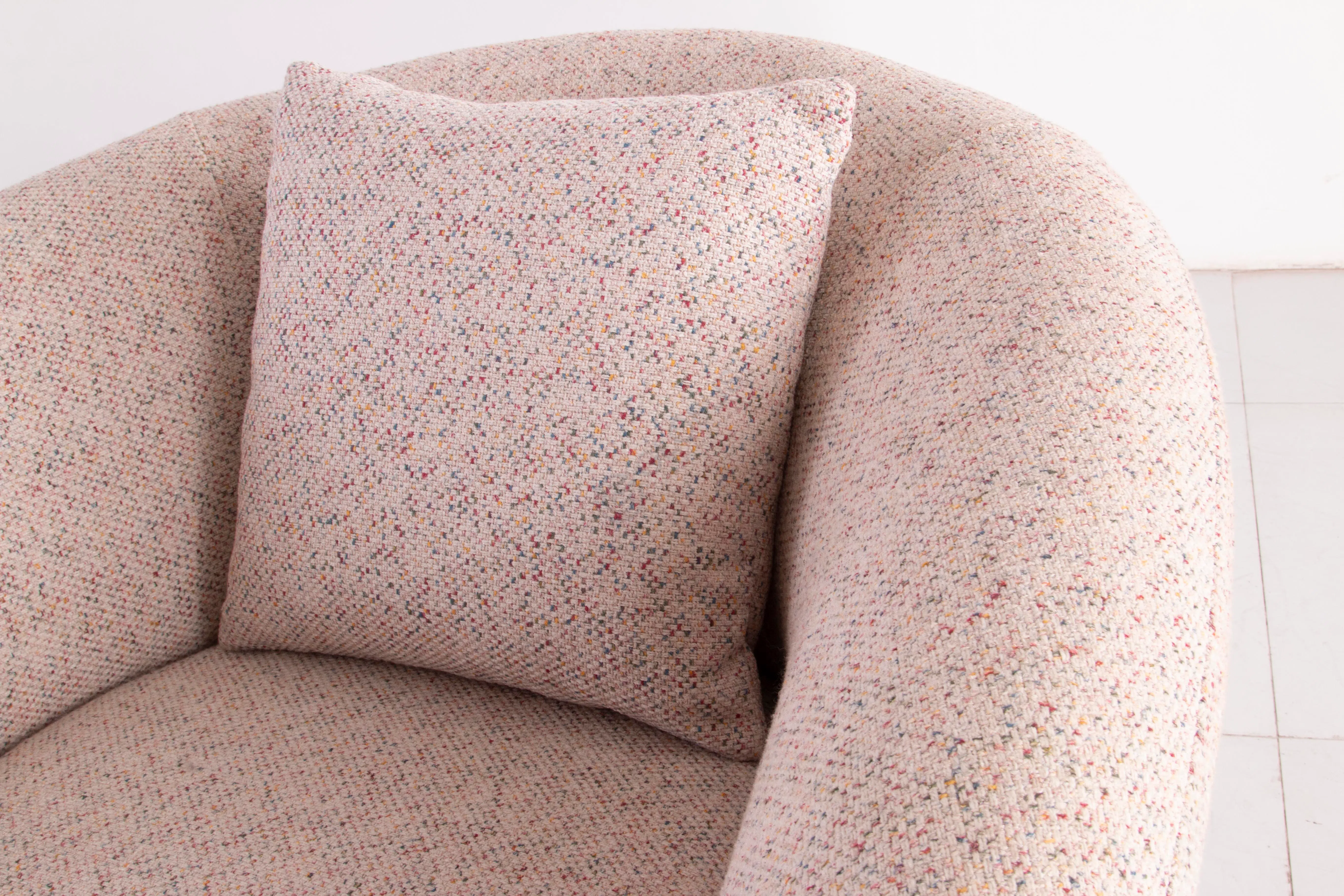 Кресло Norante