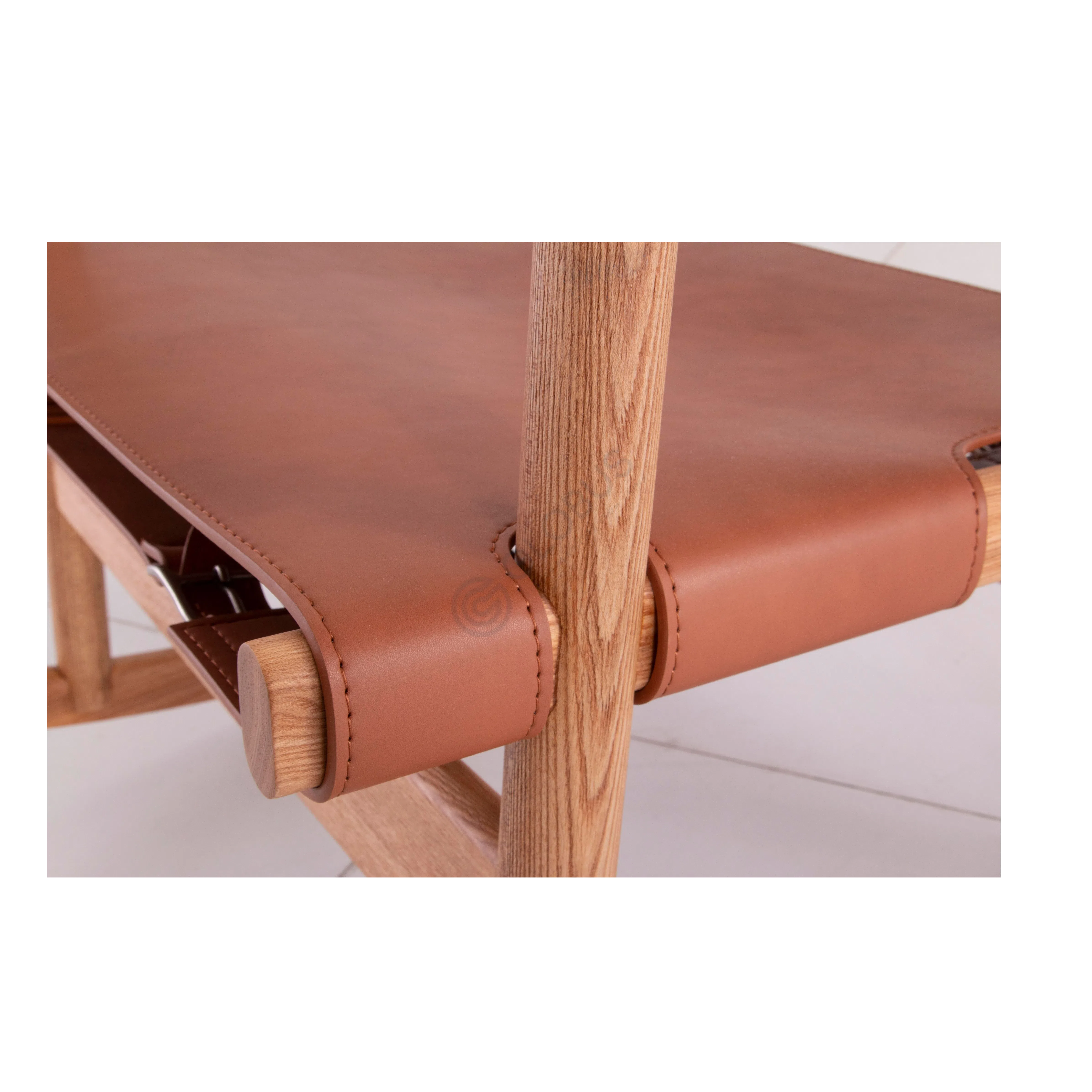 Кресло-качалка Pristina