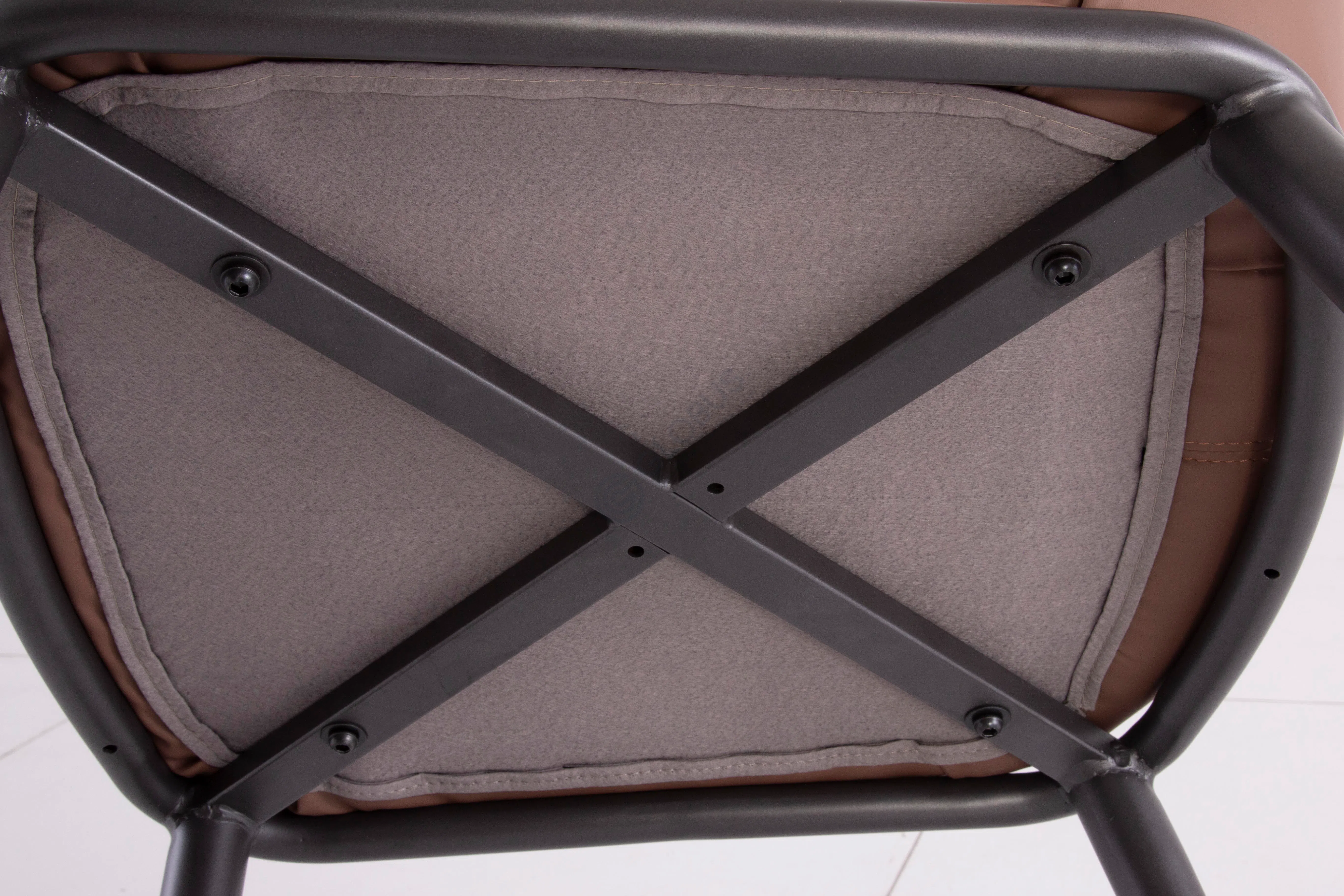 Обеденный стул CATTELAN ITALIA Chris