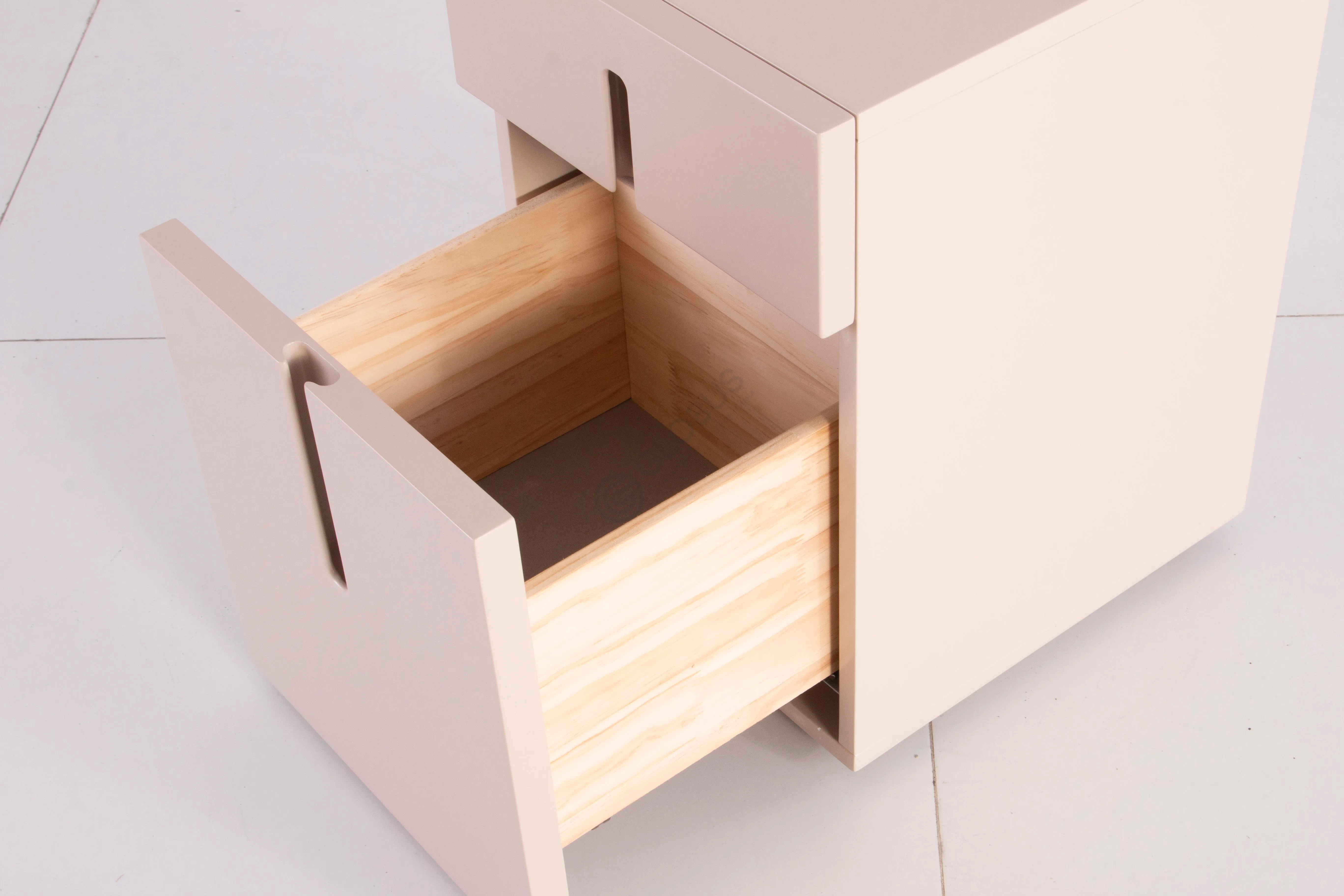 Прикроватная тумба Abbinare