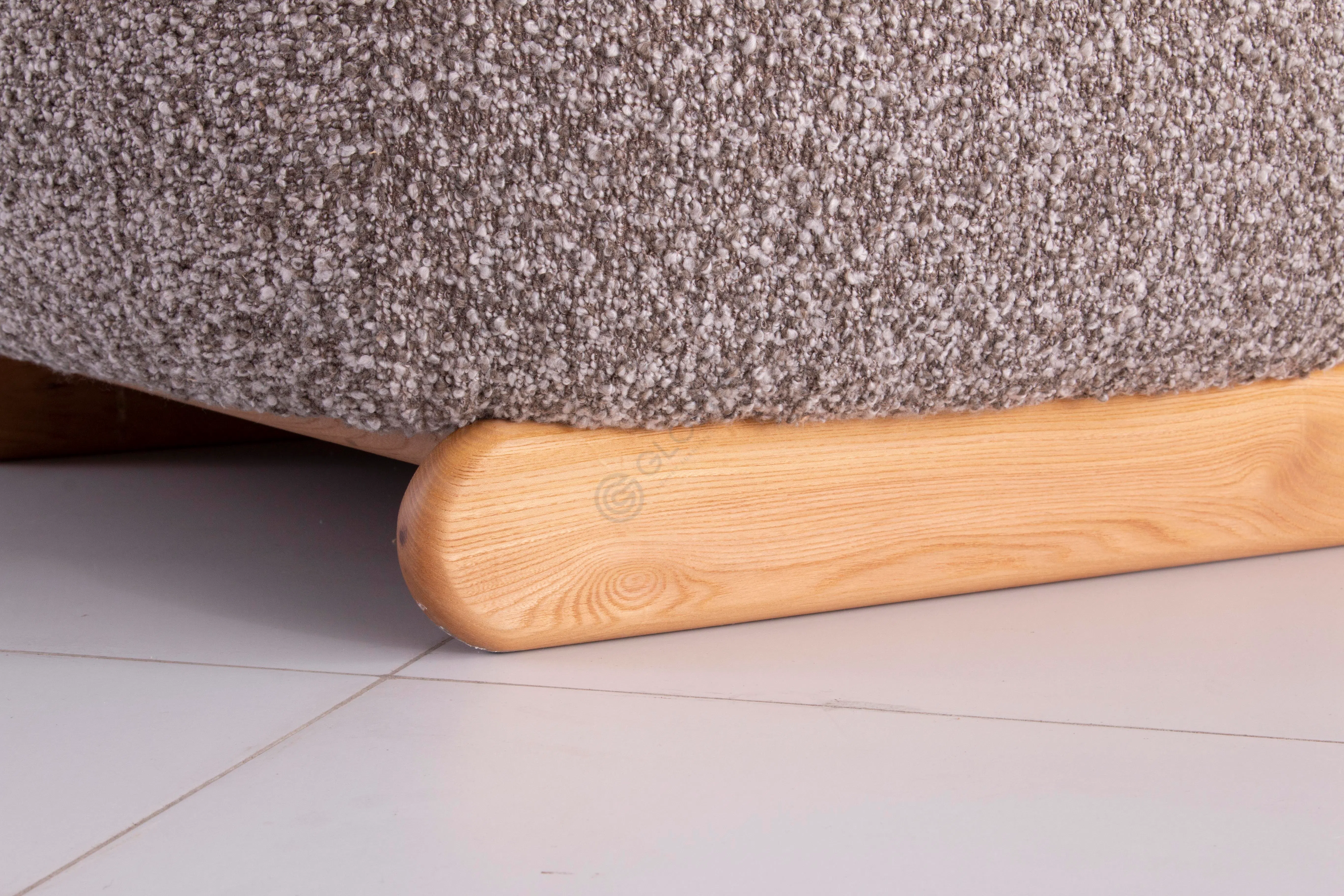 Кресло Ultramontane