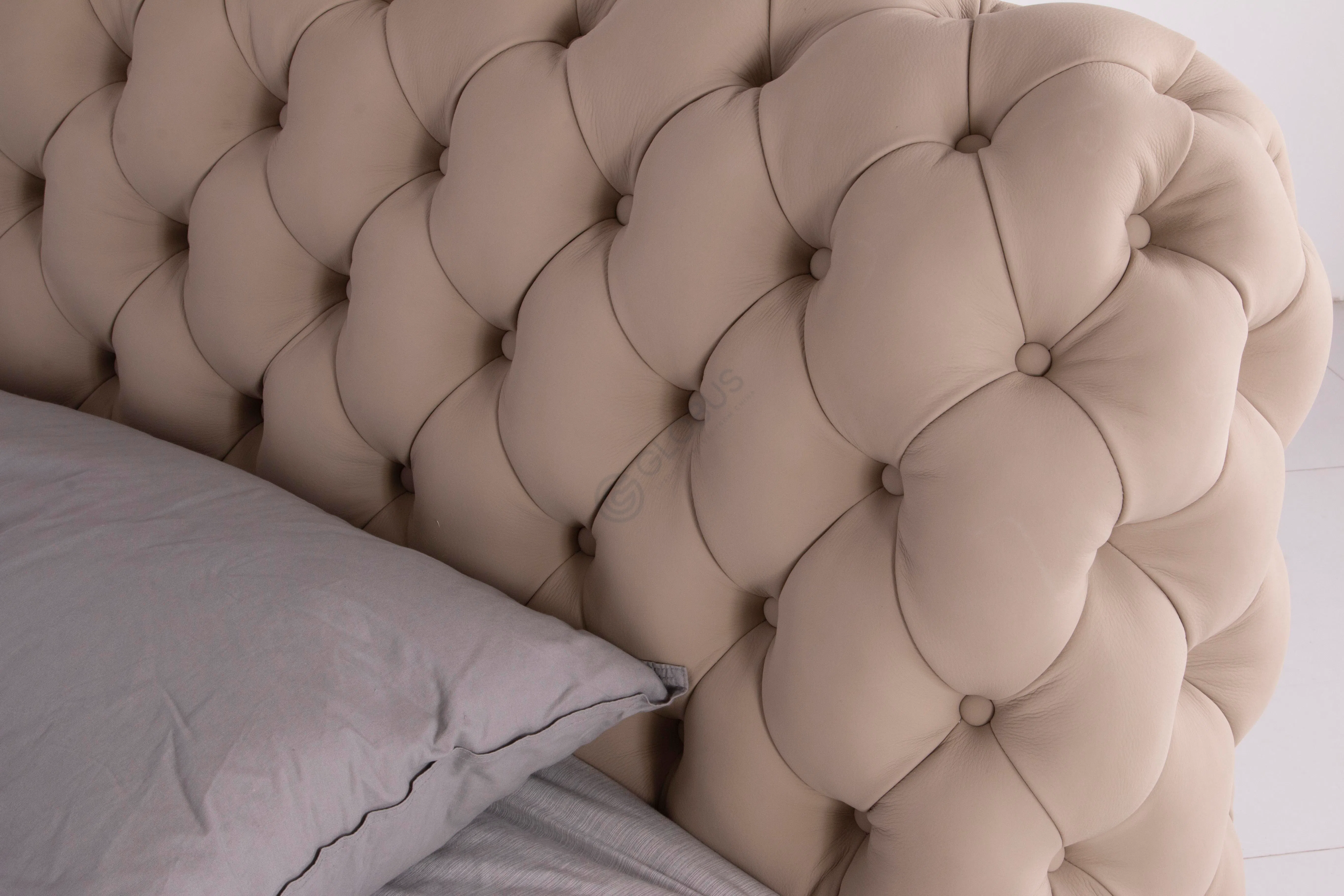 Кровать Rammarico