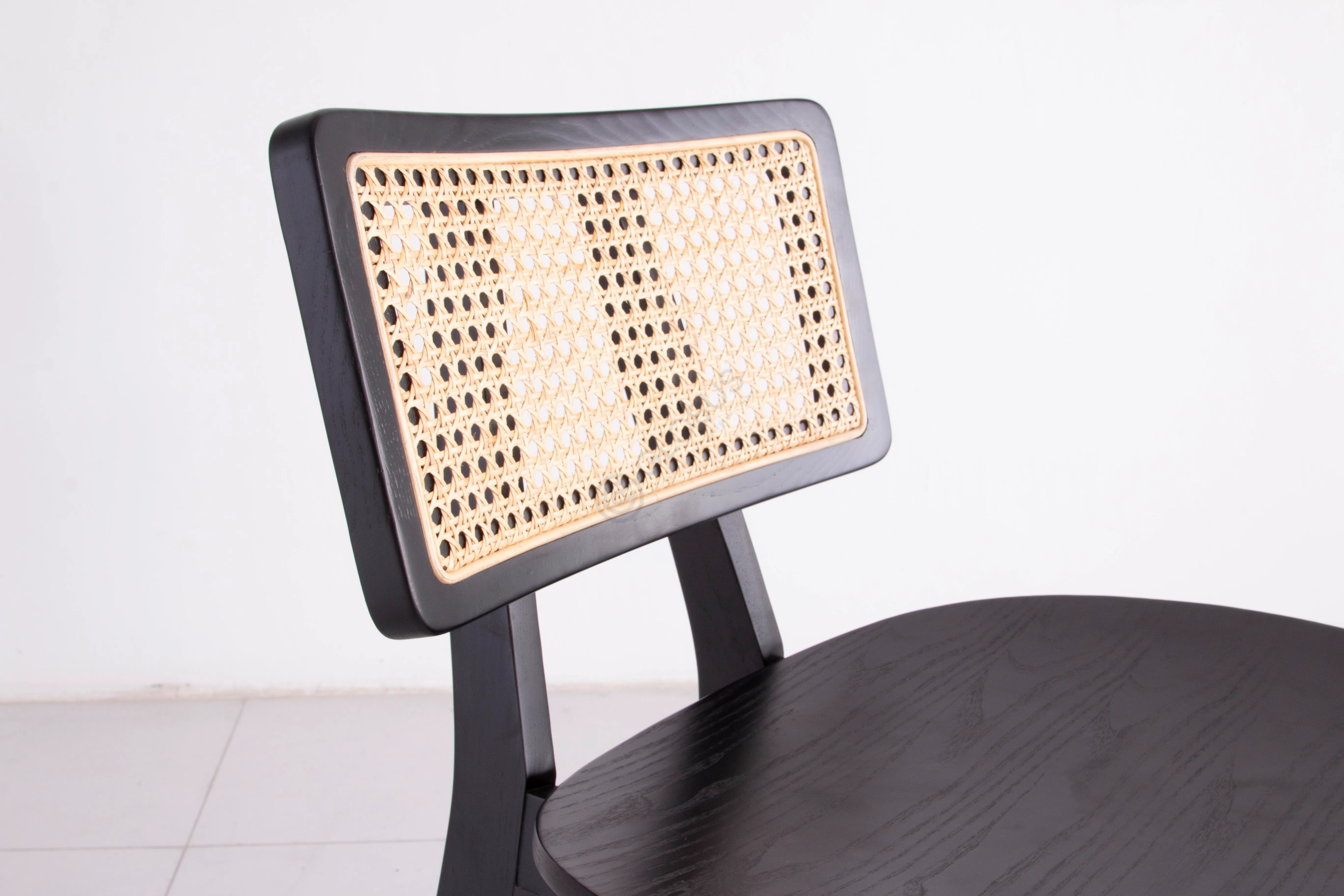 Барный стул CASSINA Capitol Complex