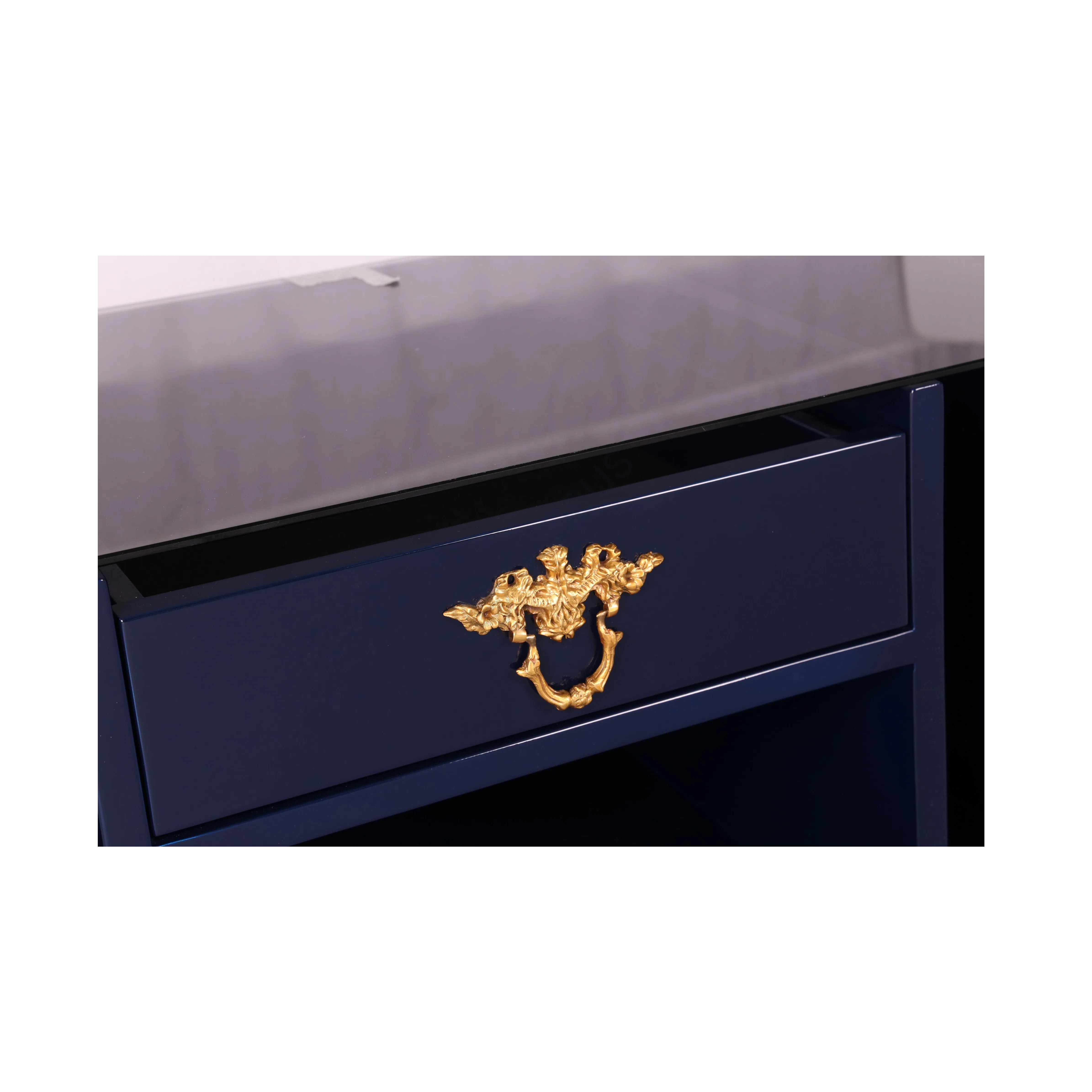 Прикроватная тумба BOCA DO LOBO Tower