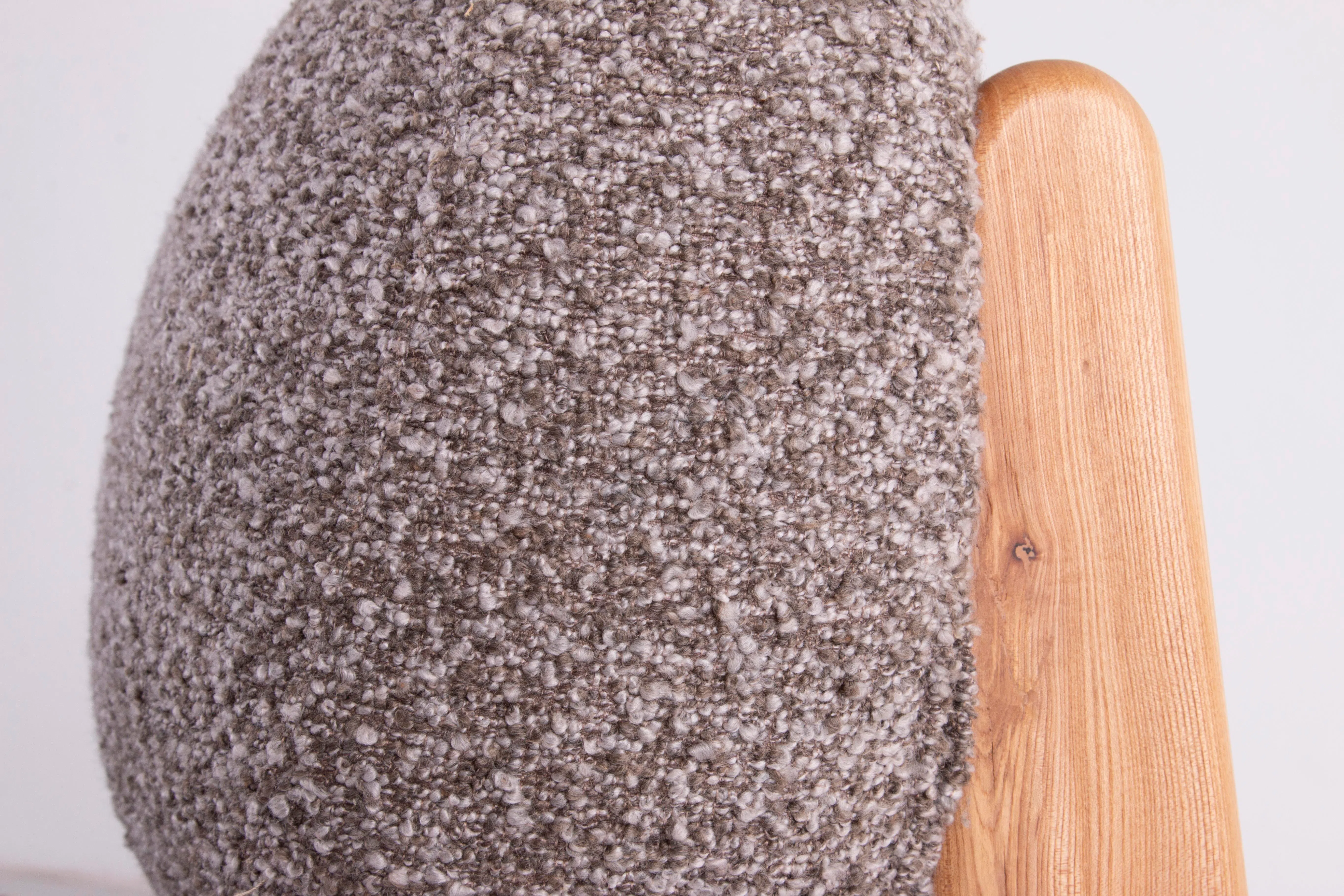 Кресло Ultramontane