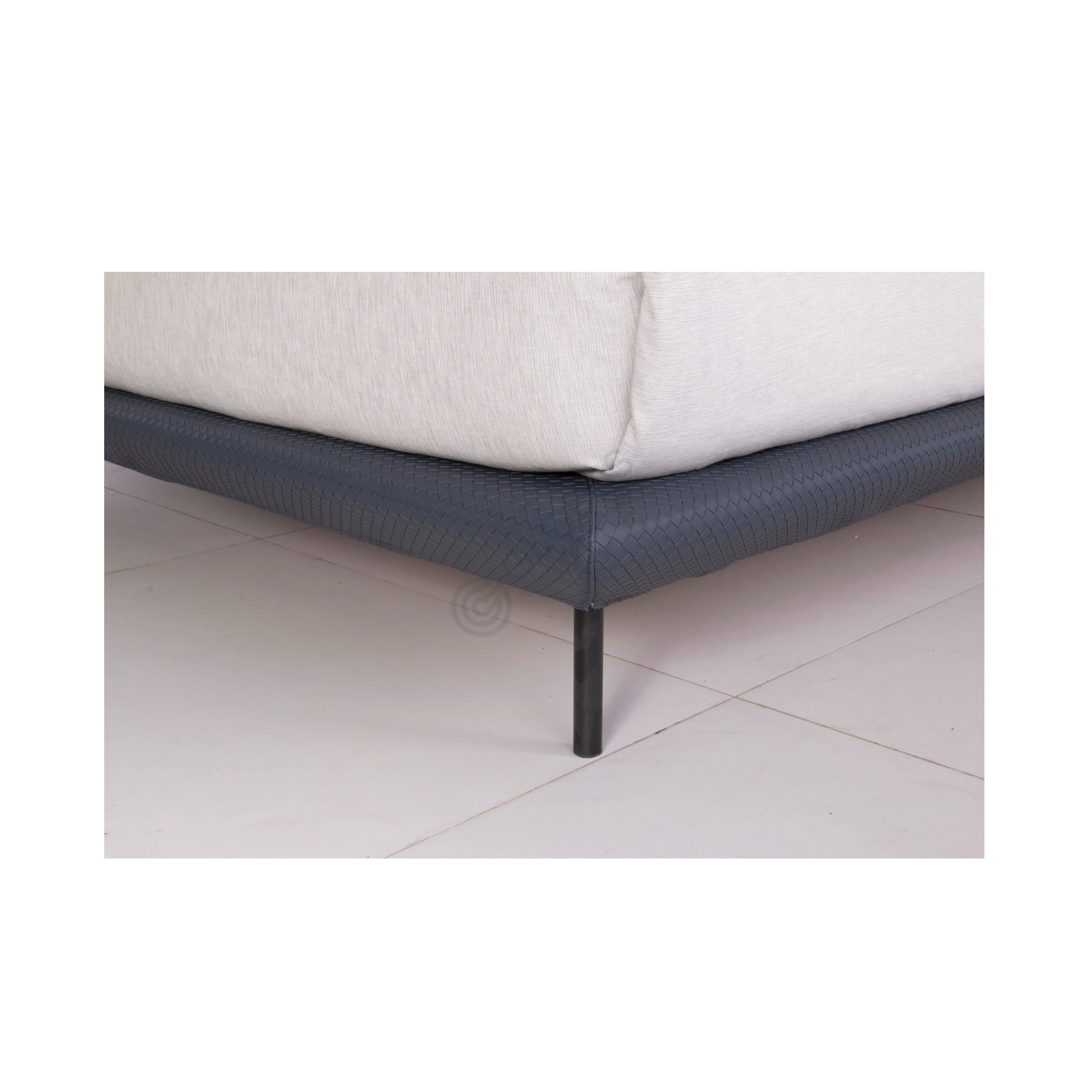 Кровать NATUZZI ITALIA Campus