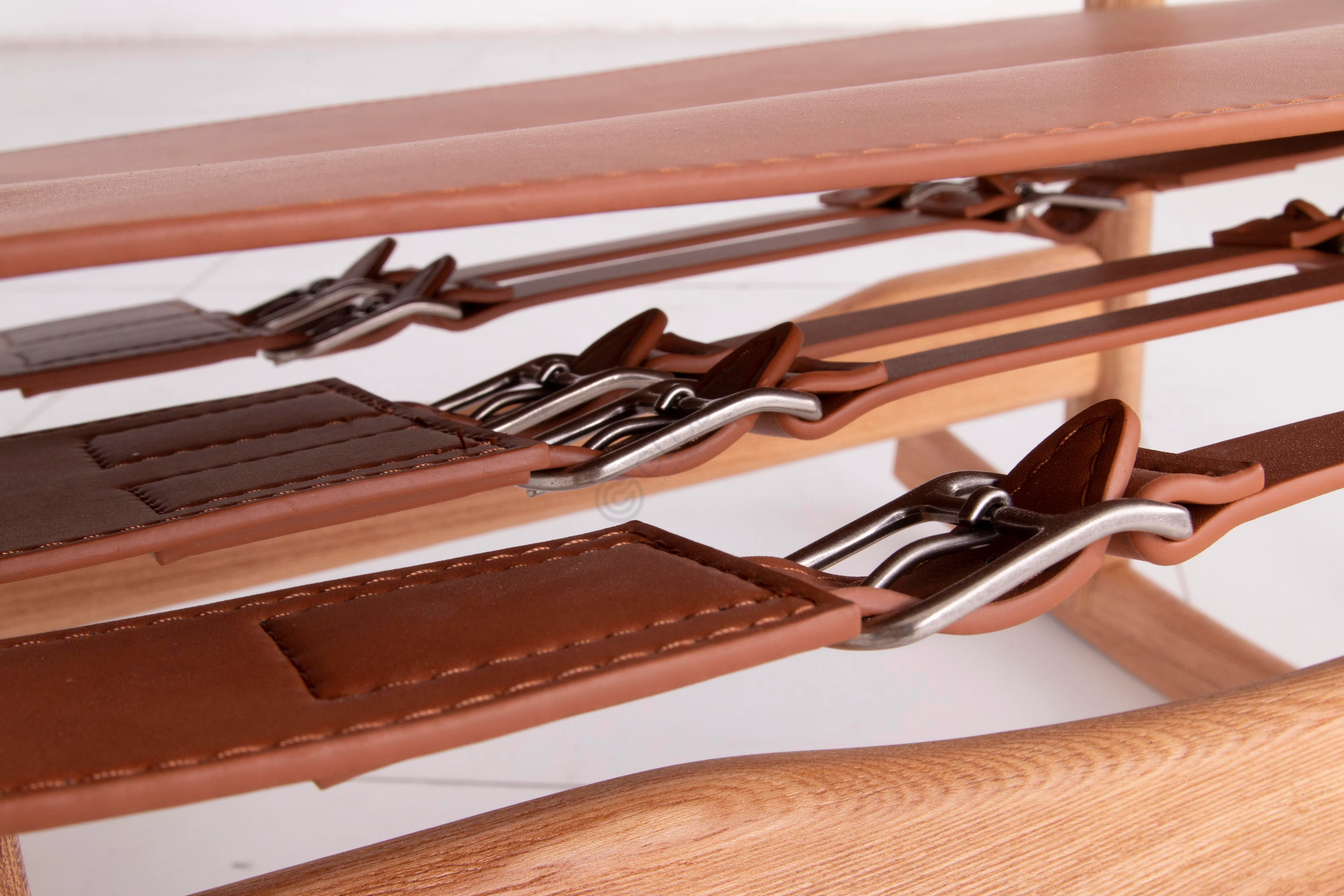 Кресло-качалка Pristina