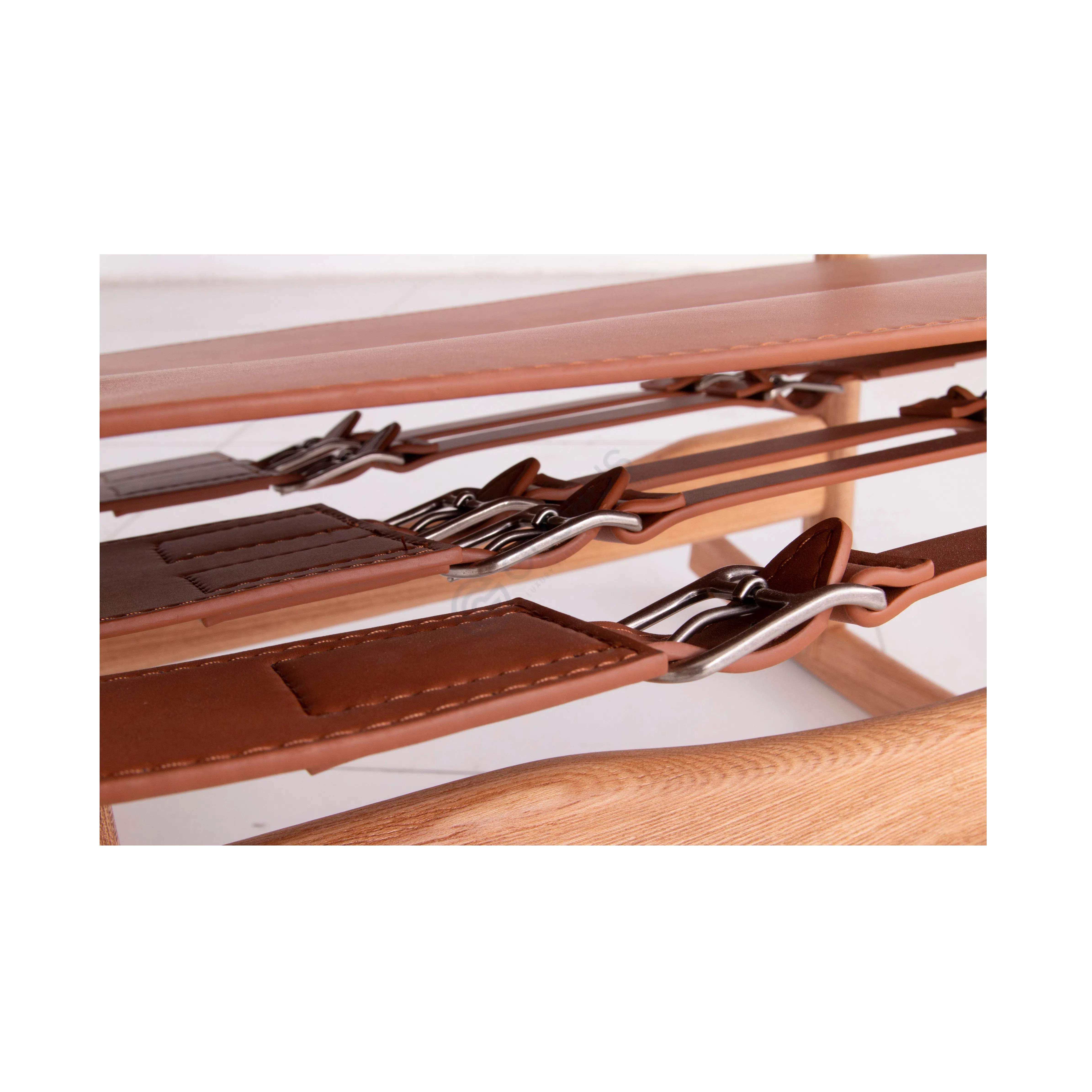 Кресло-качалка Pristina