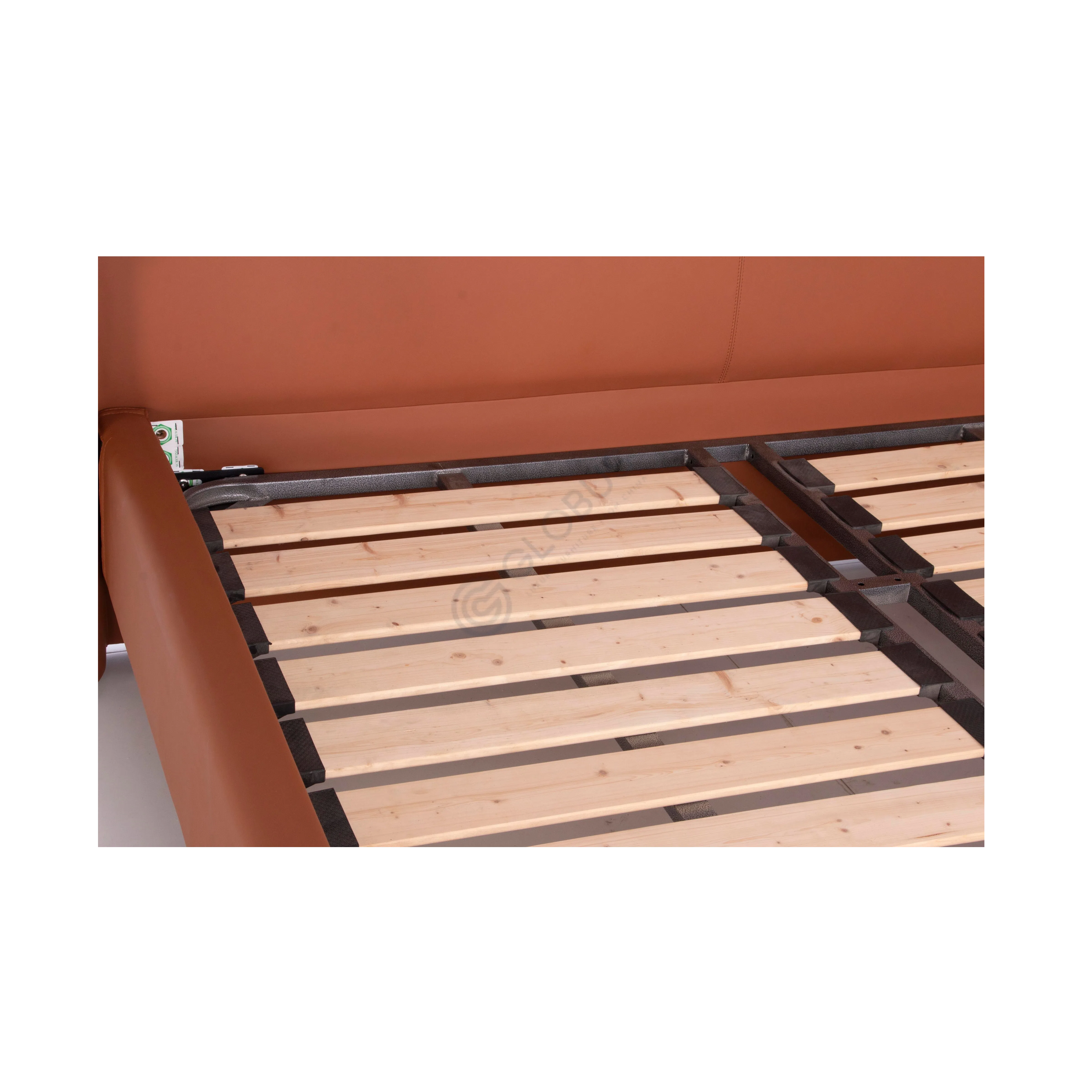 Кровать Uliso