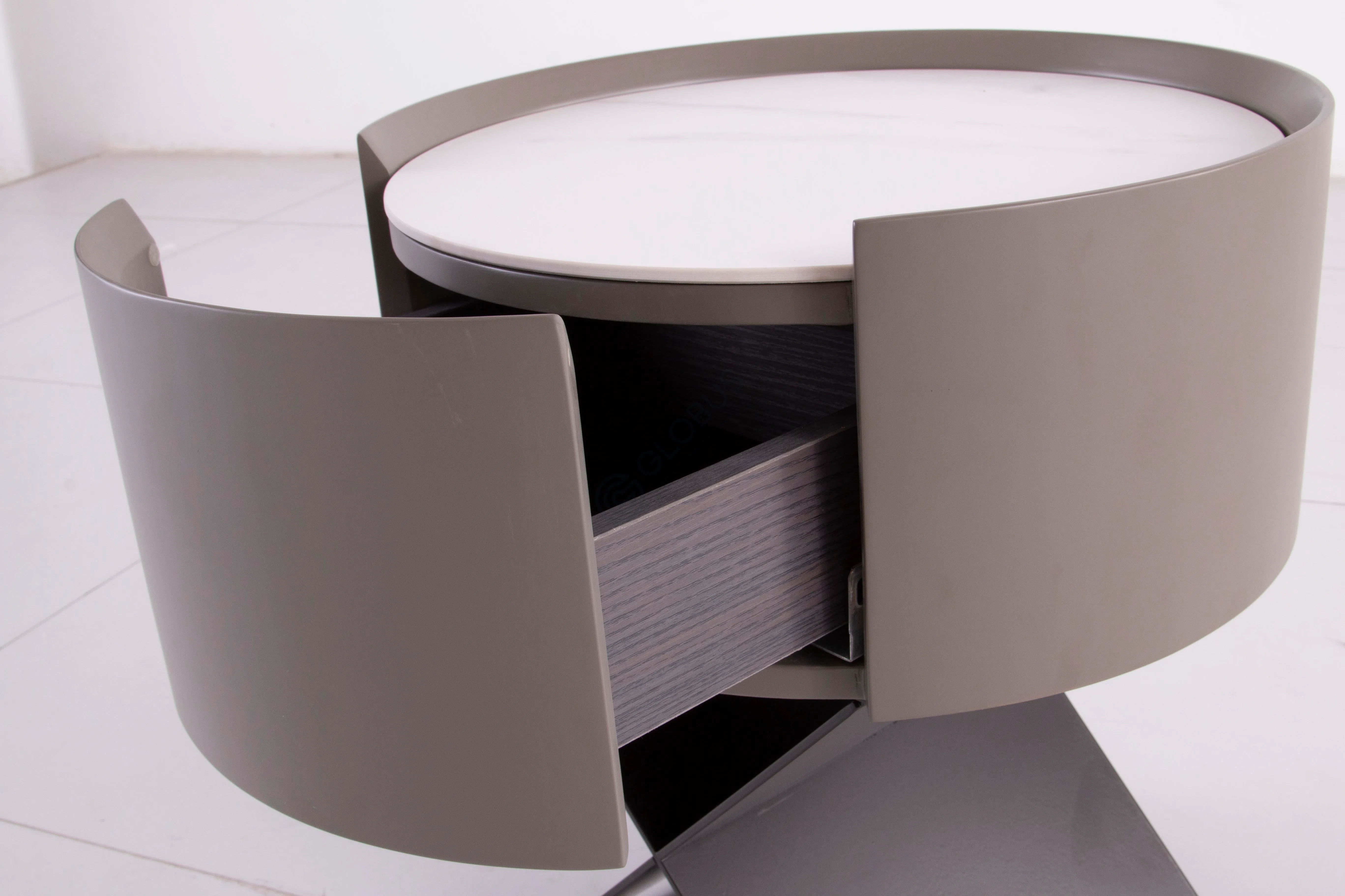 Прикроватная тумба Ylyse